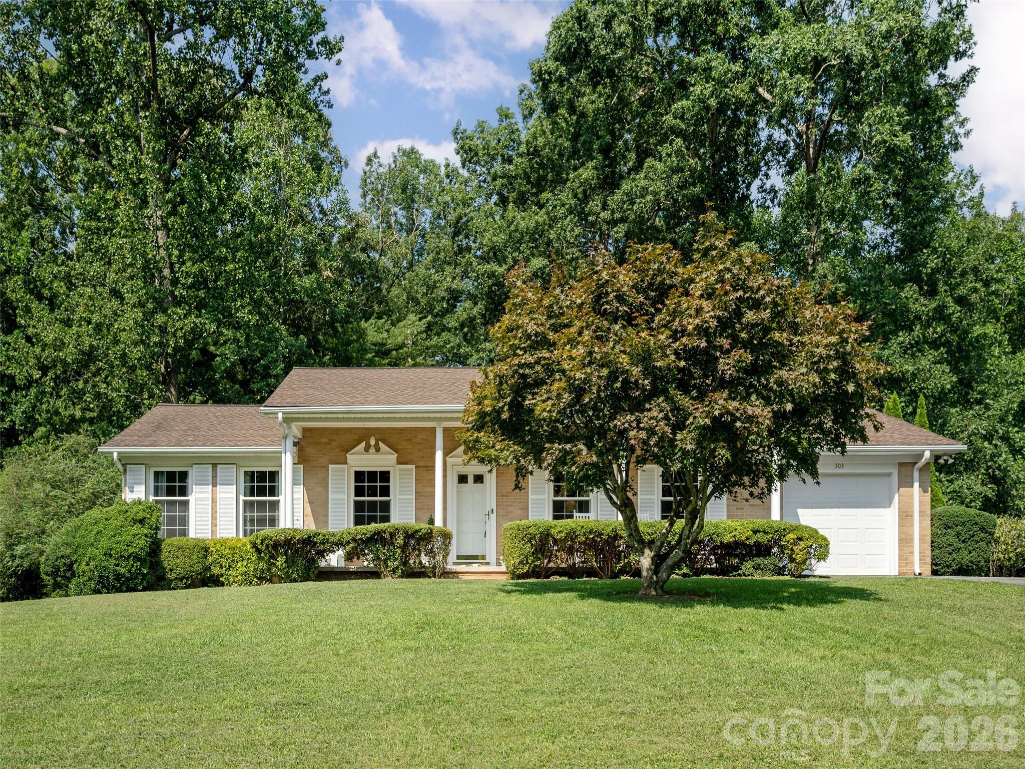 303 Tree Haven Boulevard
