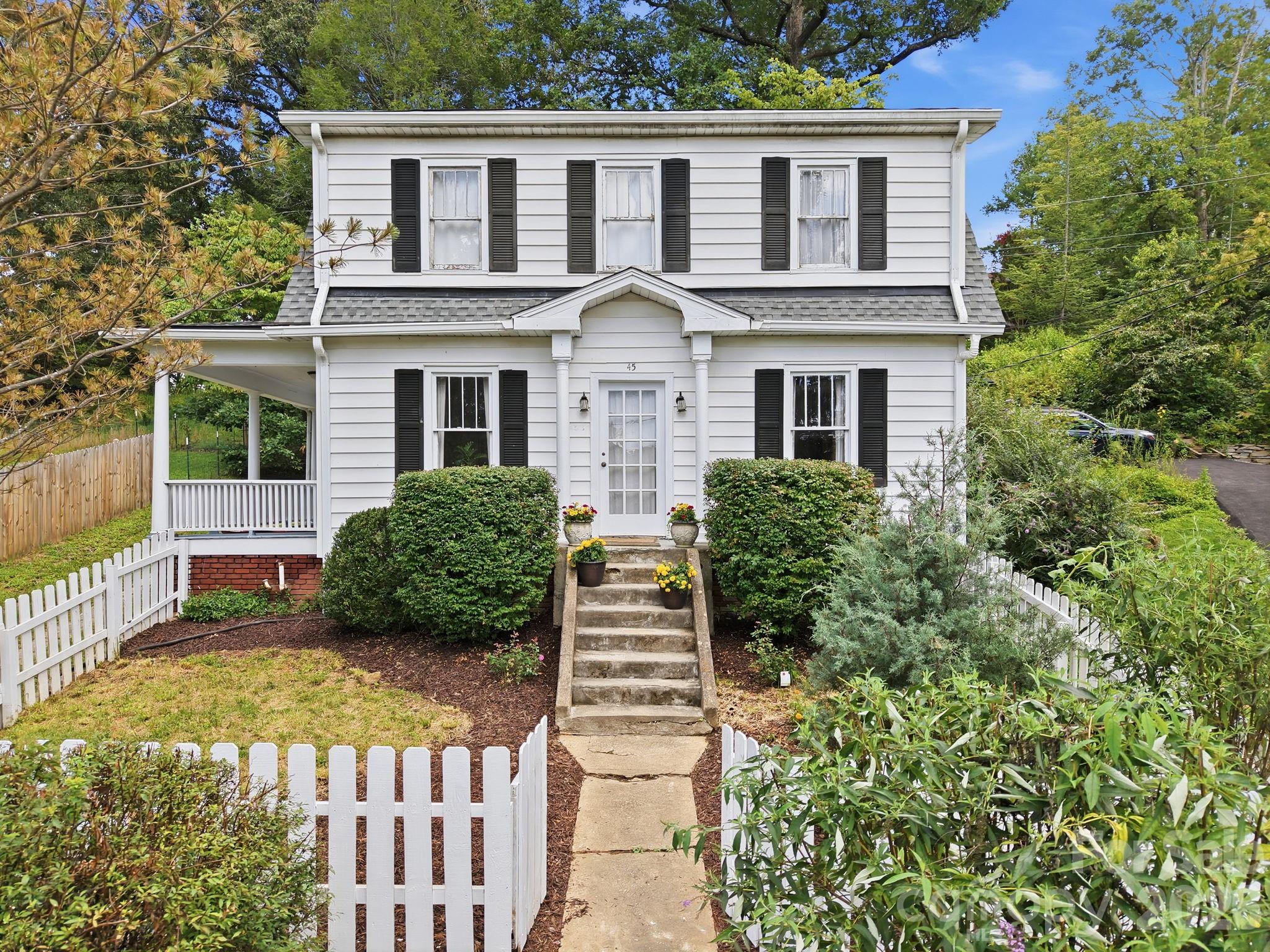 45 Woodvale Avenue