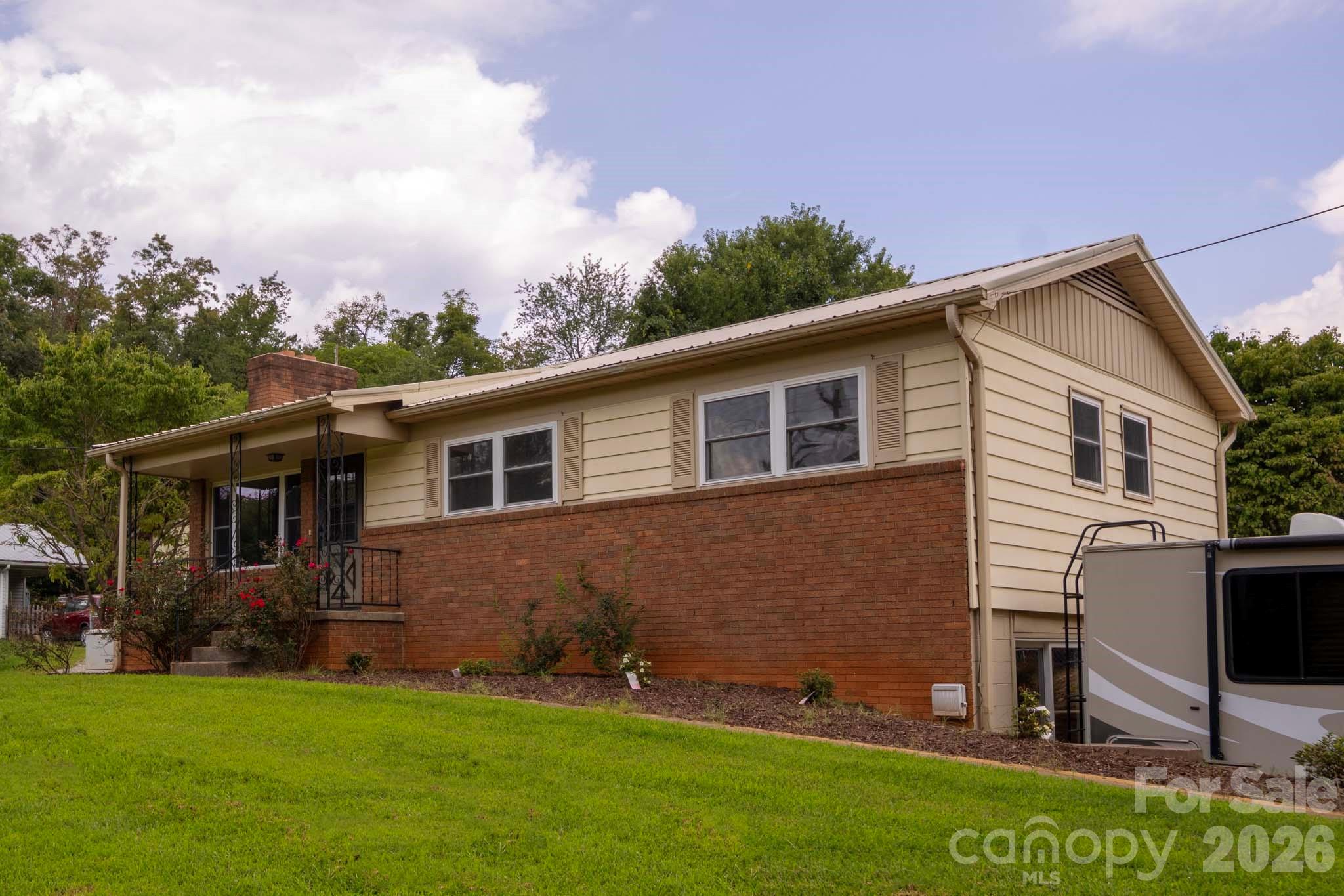 317 Brickyard Road