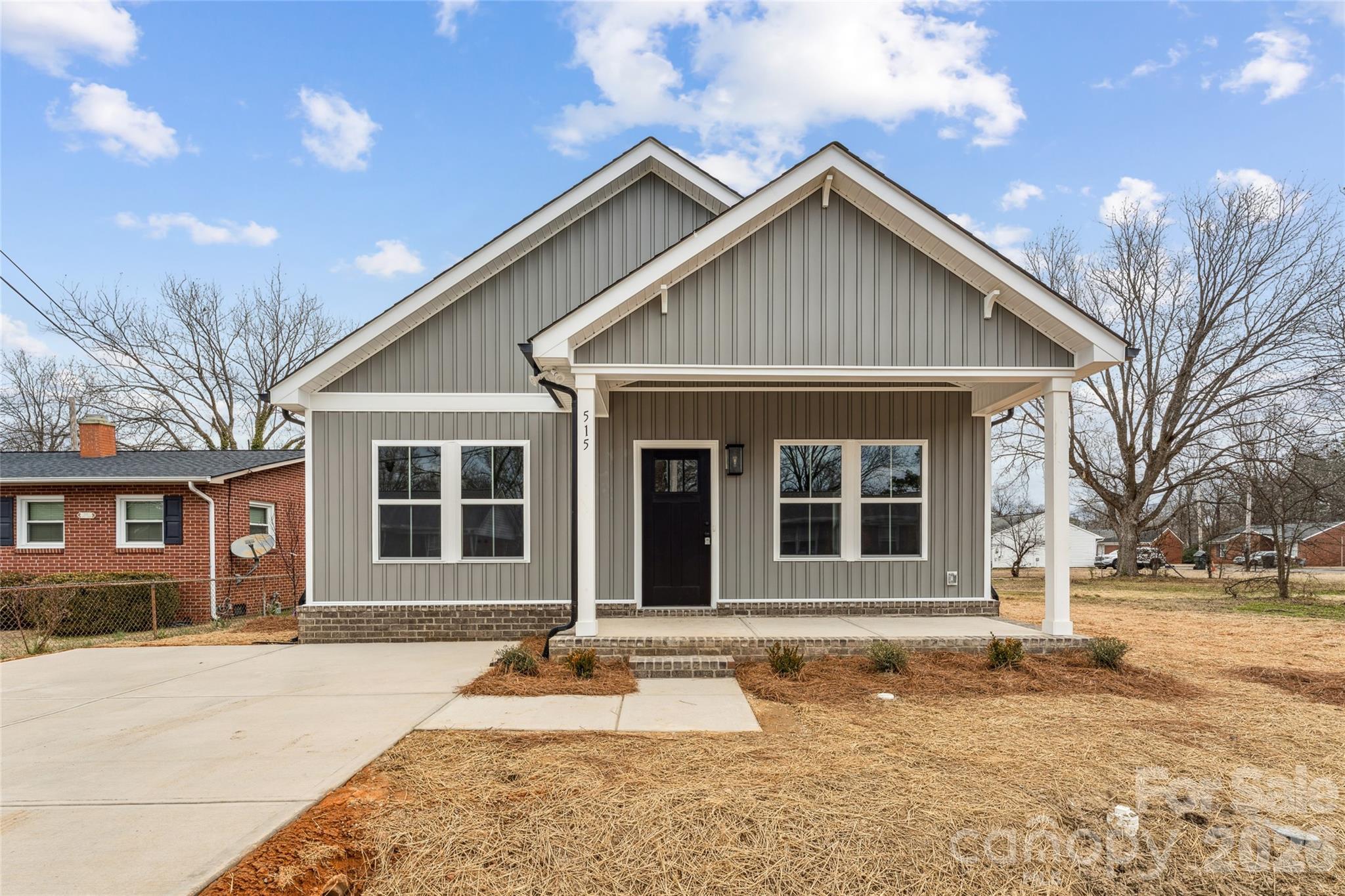 LOT 1 Furr Street
