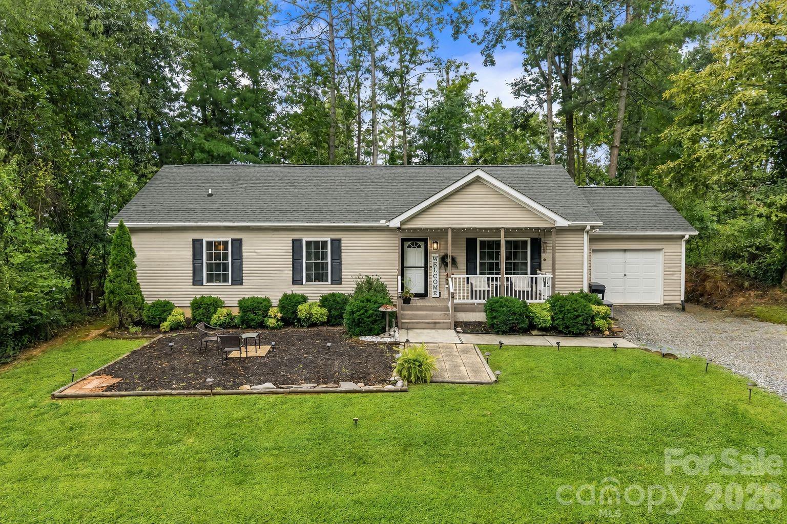 47 Fox Road