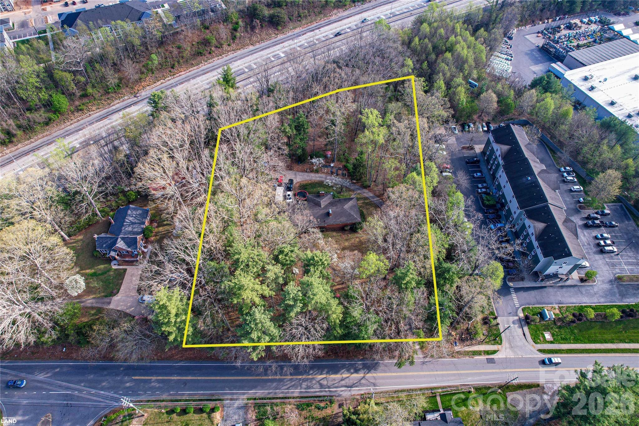 46 Monte Vista Road