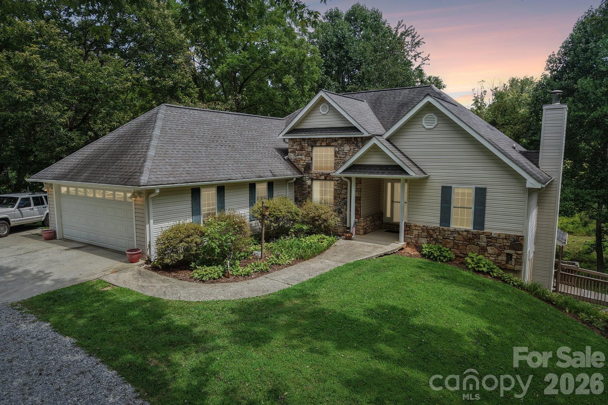 1414 Kanuga Road