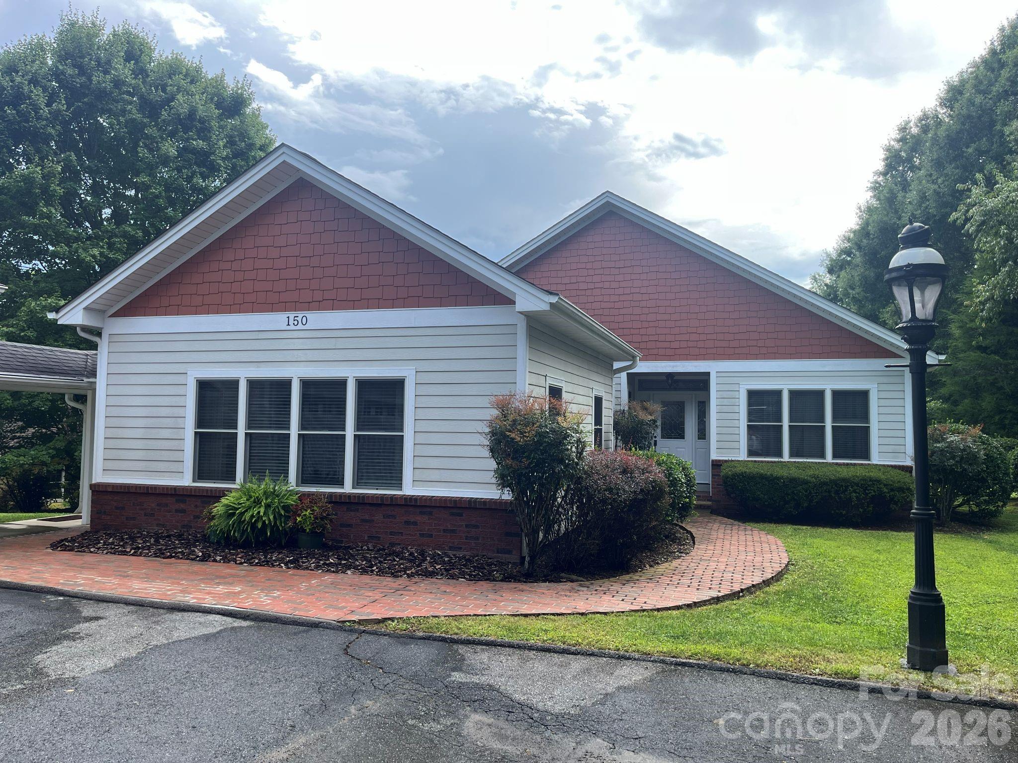 150 Holly Springs Road