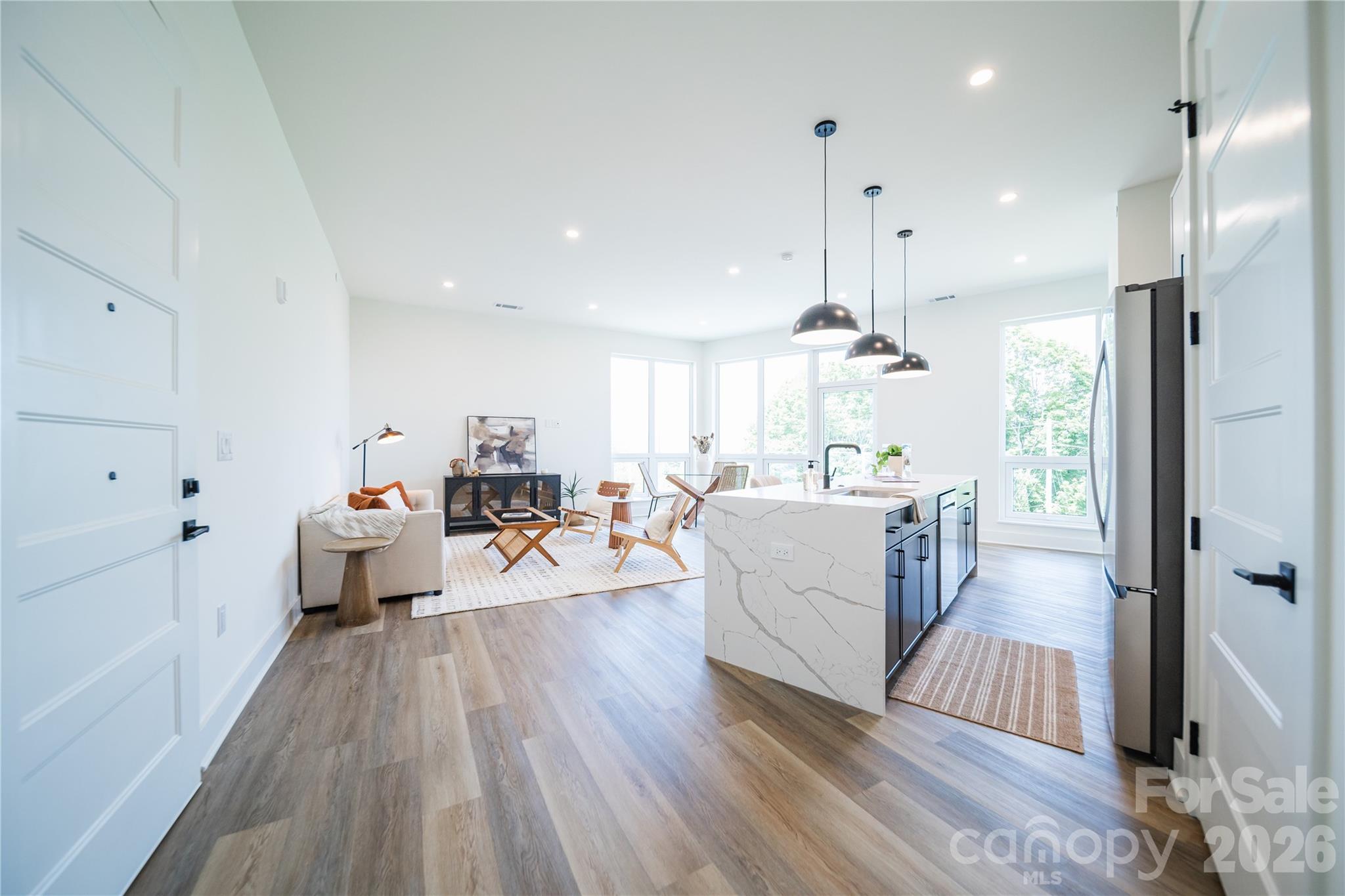 123 Haywood Street Unit: 301