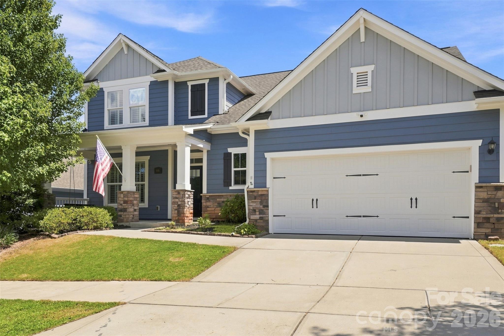 806 Pace Court
