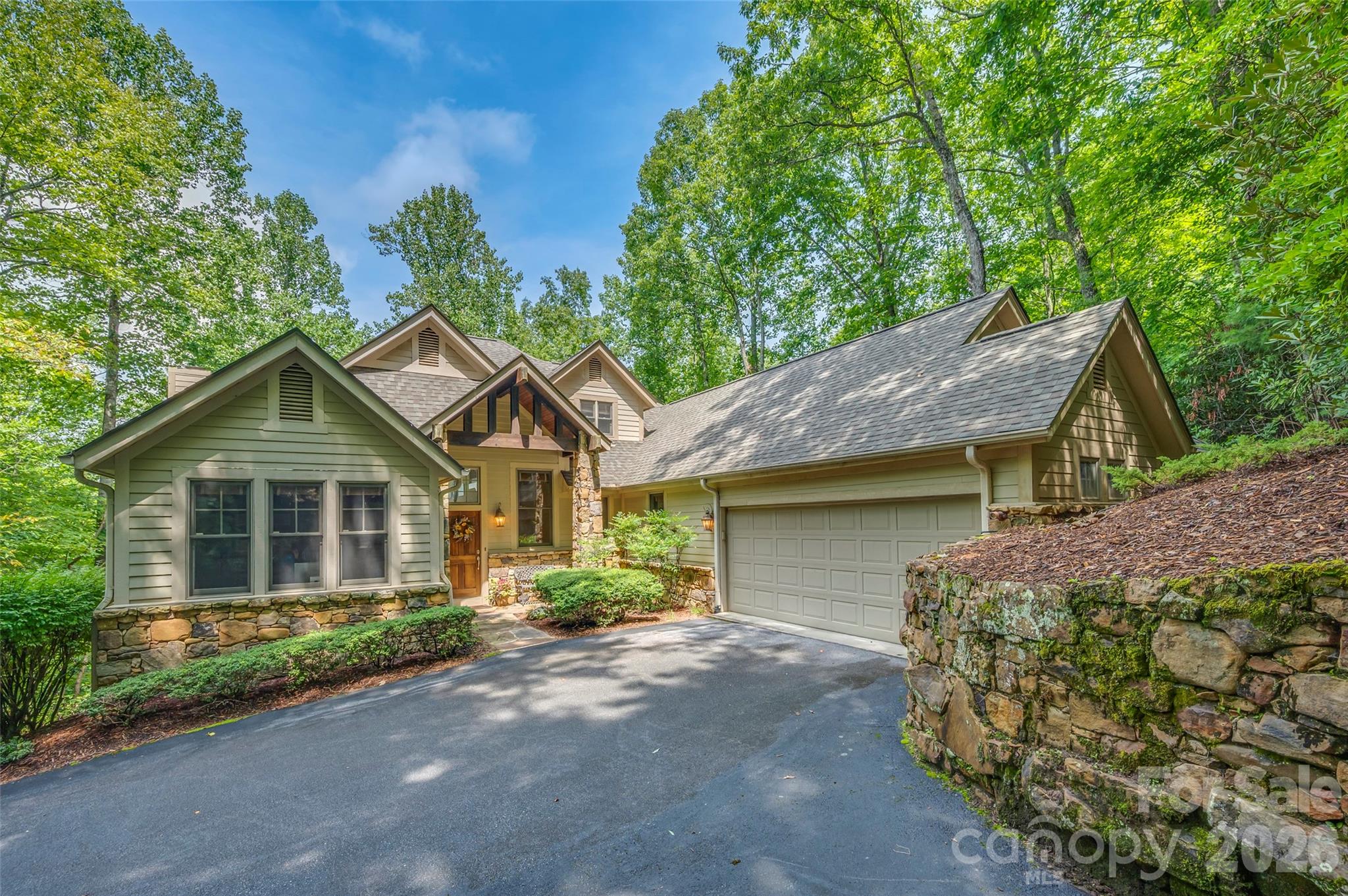 75 Old Hickory Trail