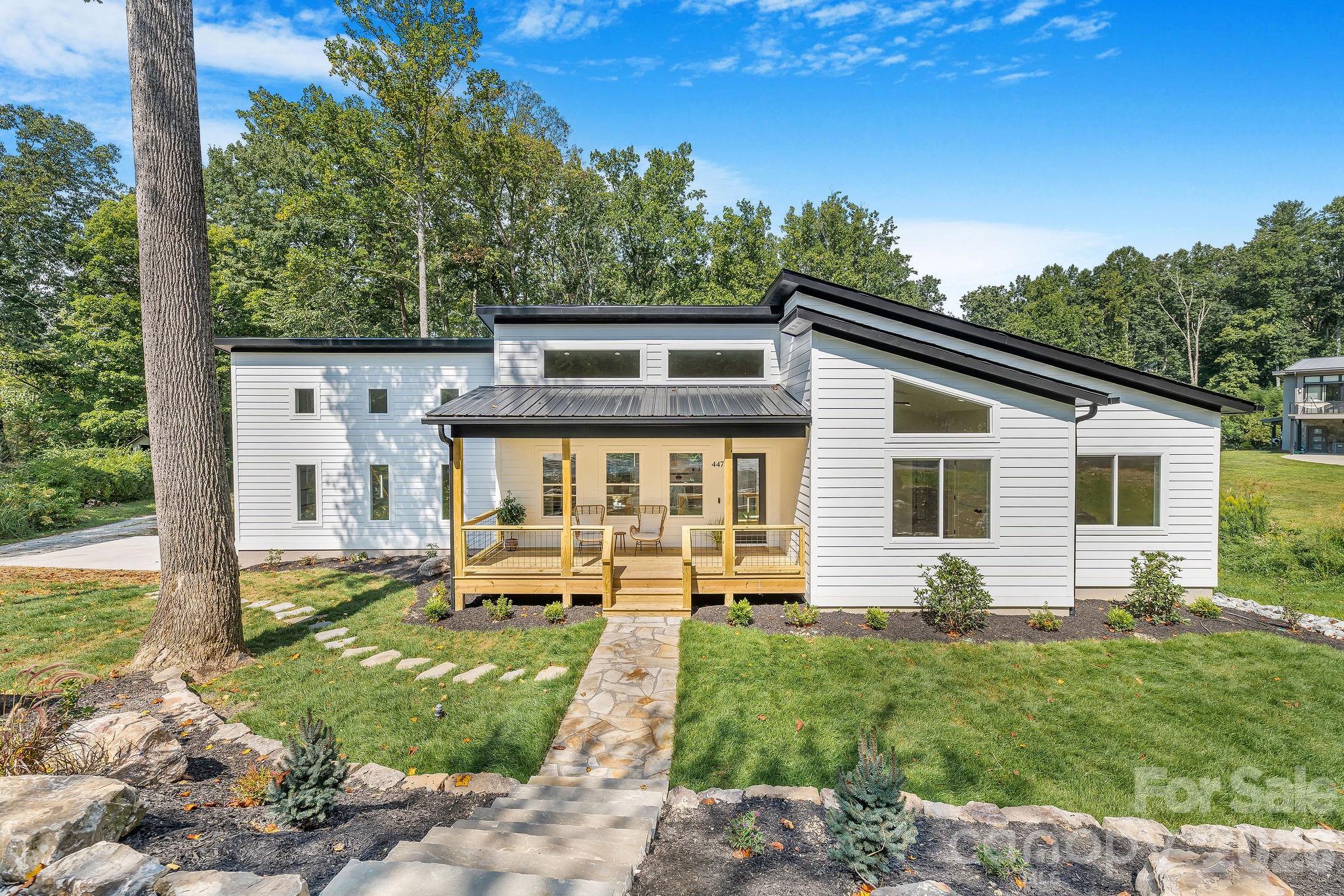 447 Blooming Laurel Drive