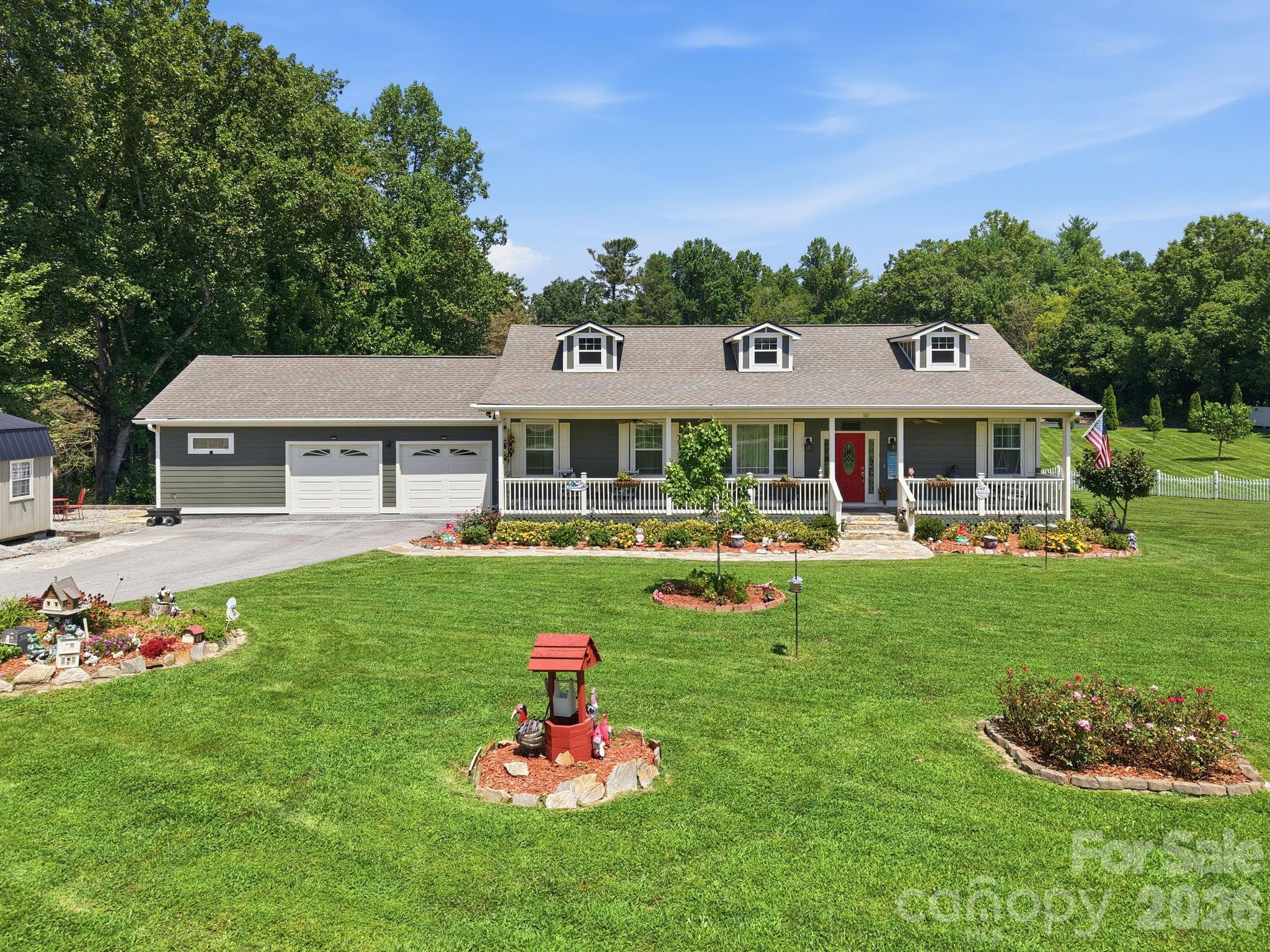 60 Shacoba Lane Unit: 1