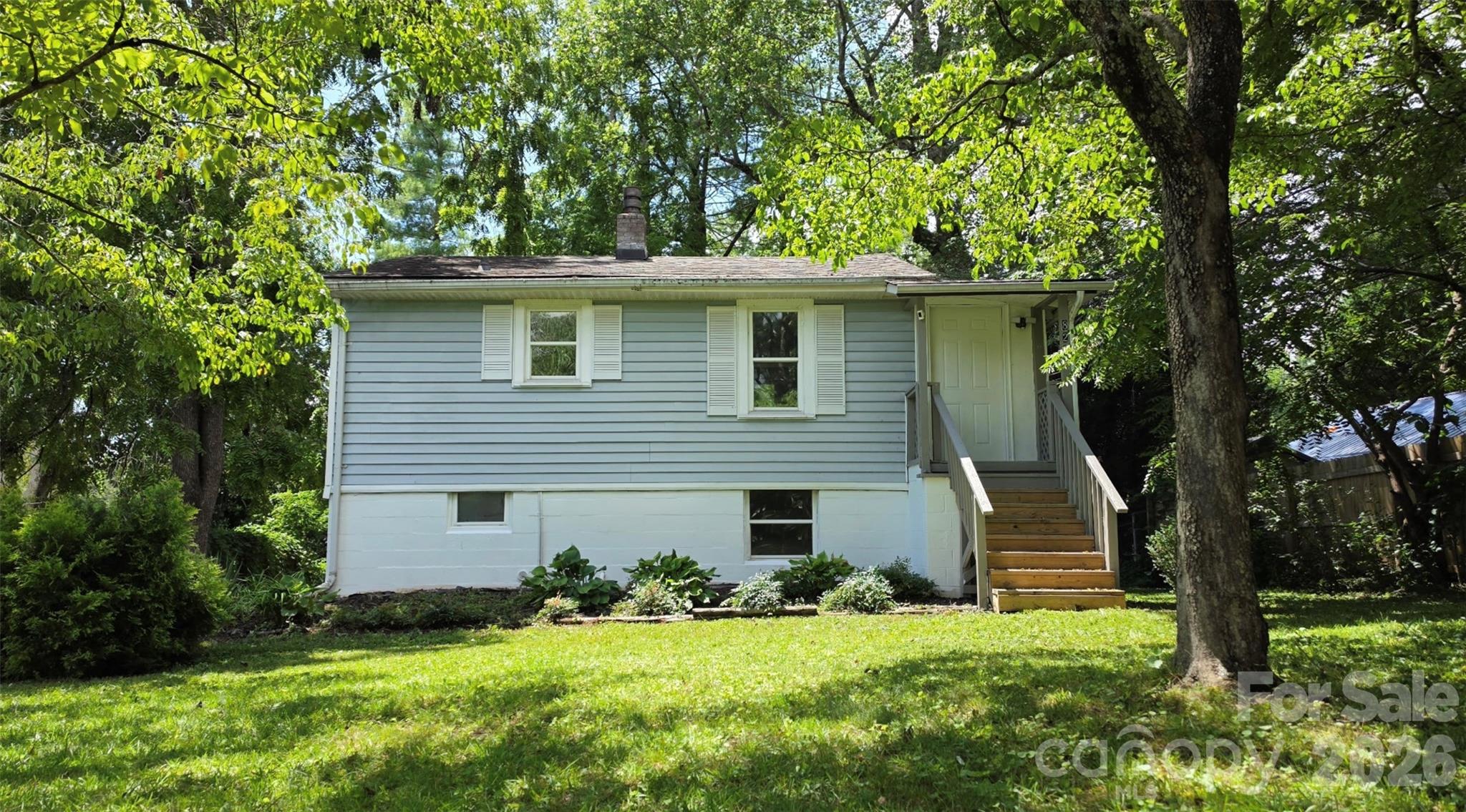 827 Forest Street