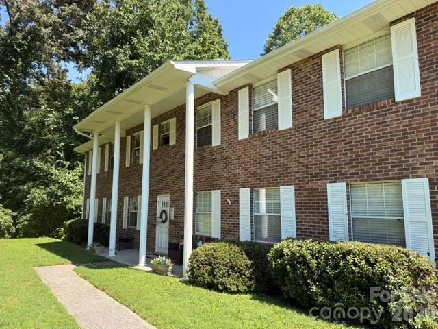 116 Falling Waters Road Unit: 3