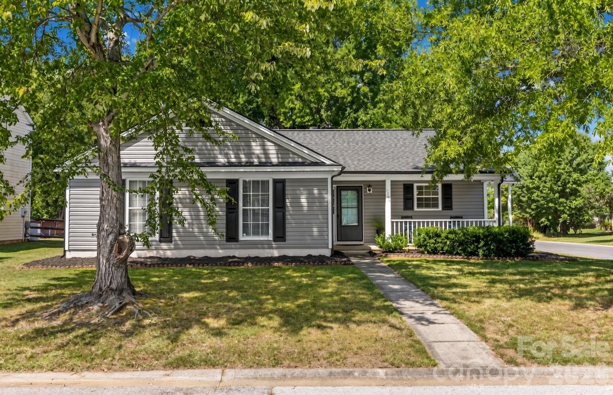 1508 Fieldcrest Circle
