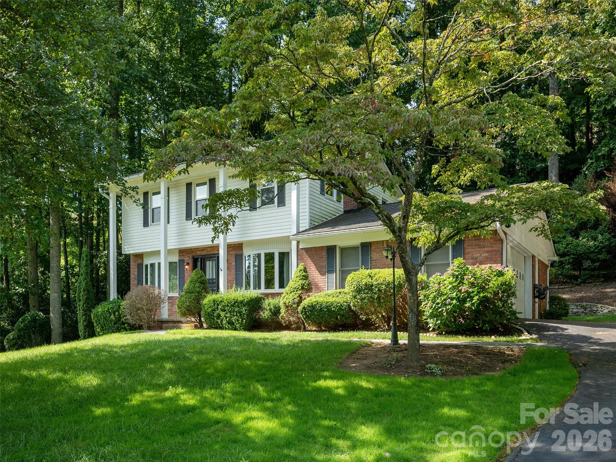 211 Ginseng Lane