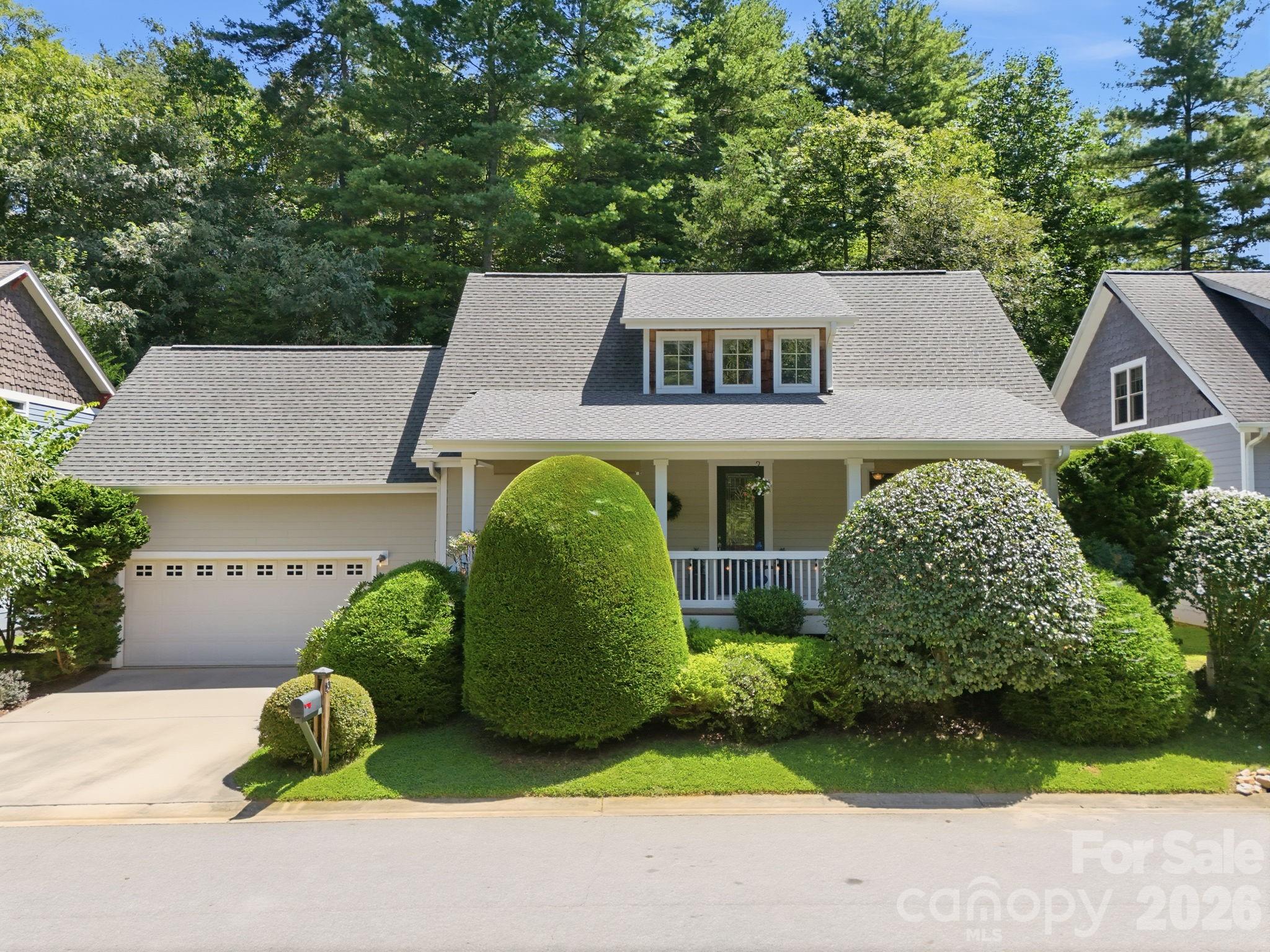 19 Oakhaven Terrace