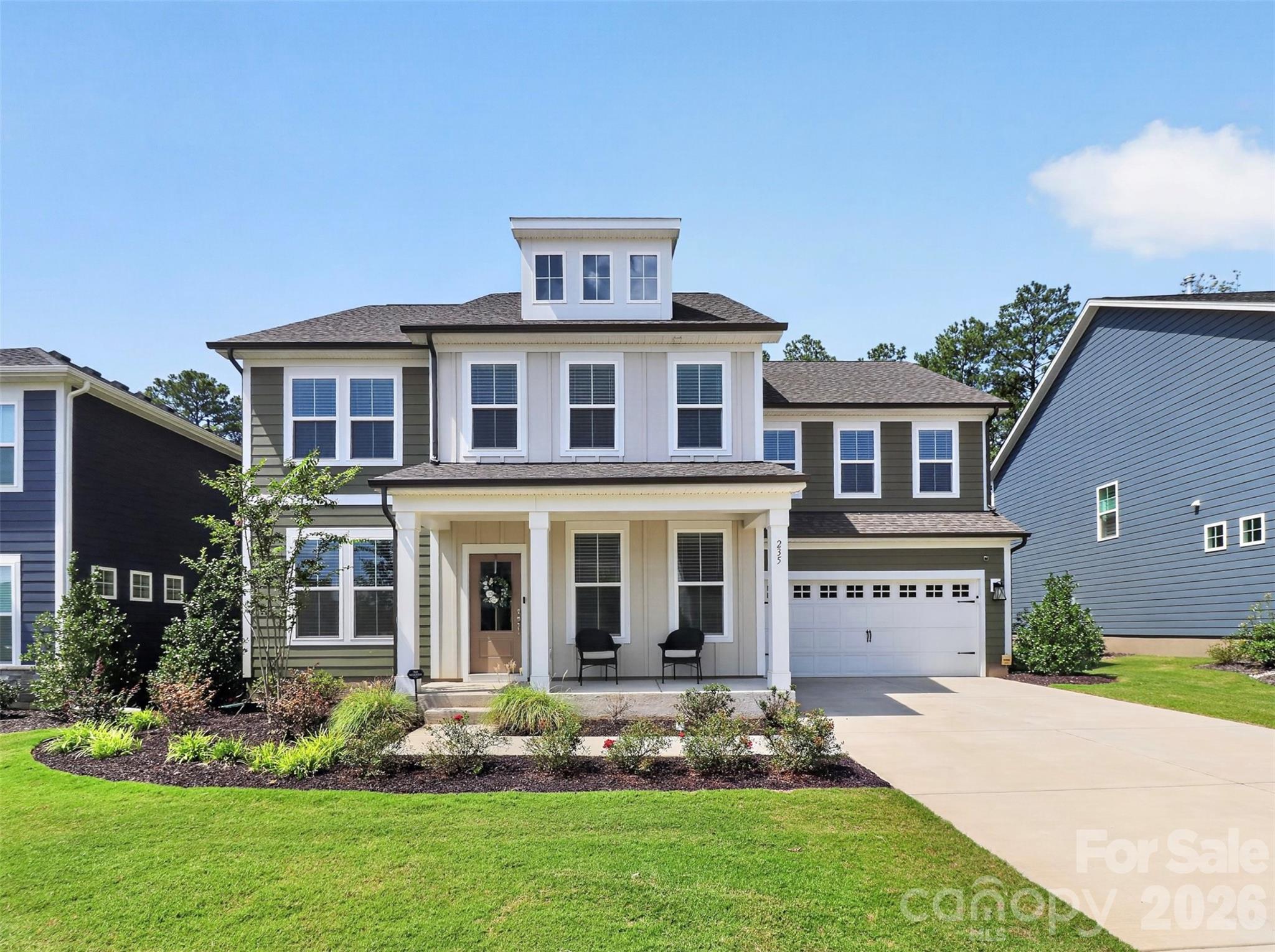 235 Supernova Drive