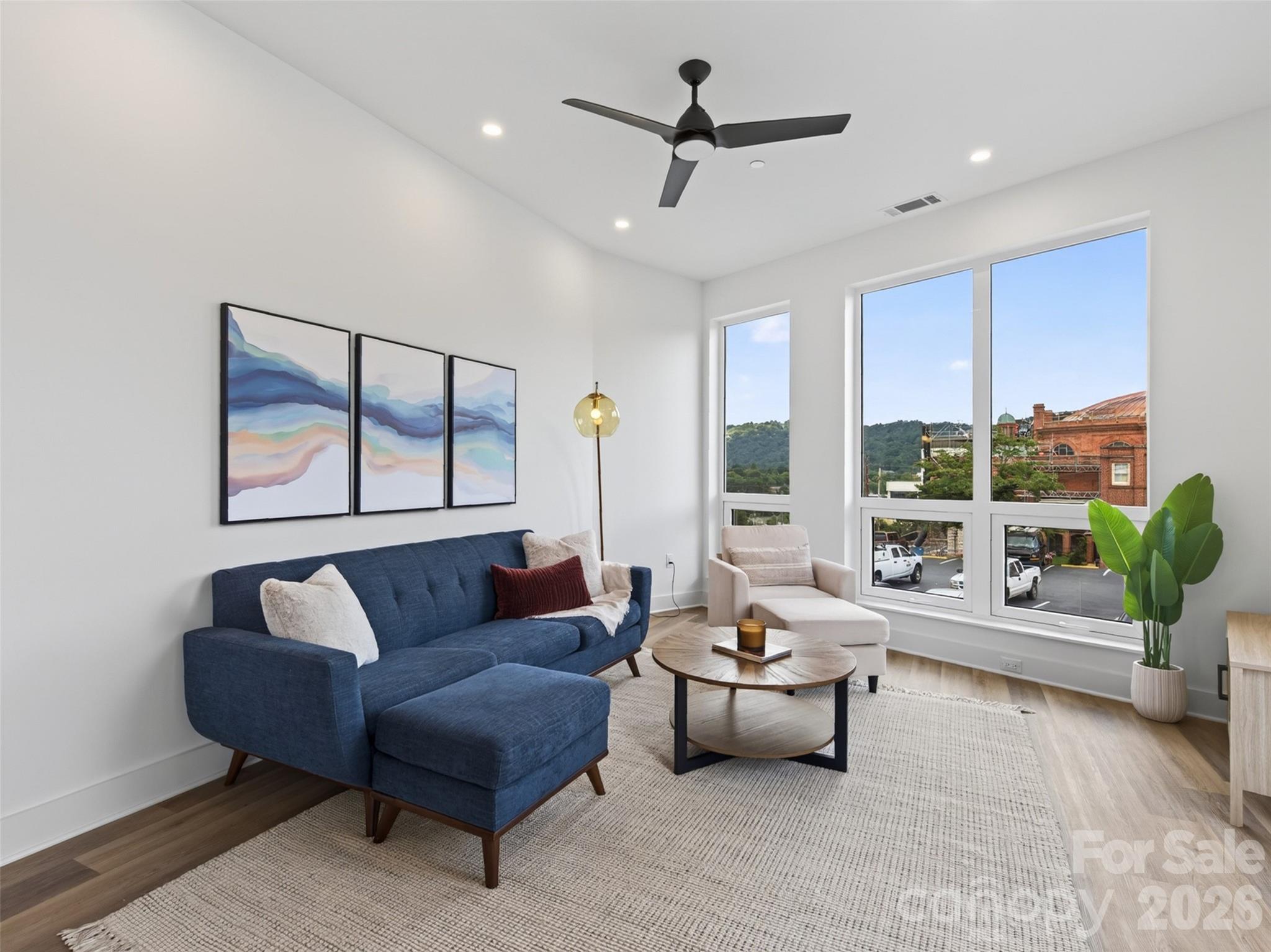 123 Haywood Street Unit: 404