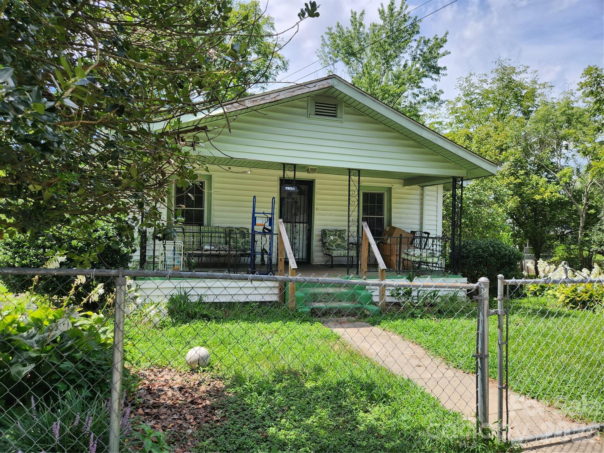 198 Fayetteville Street