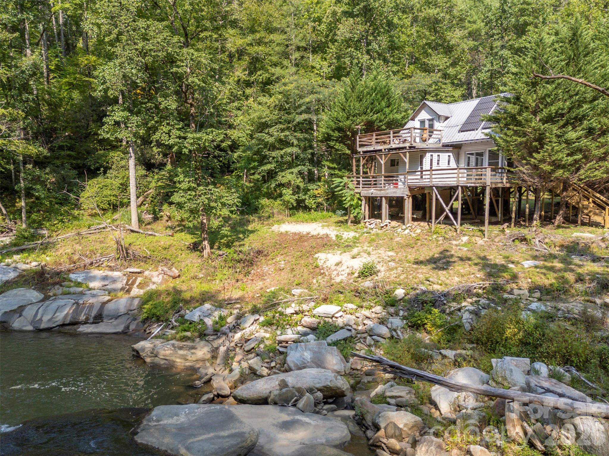 1008 Hardison Falls Trail
