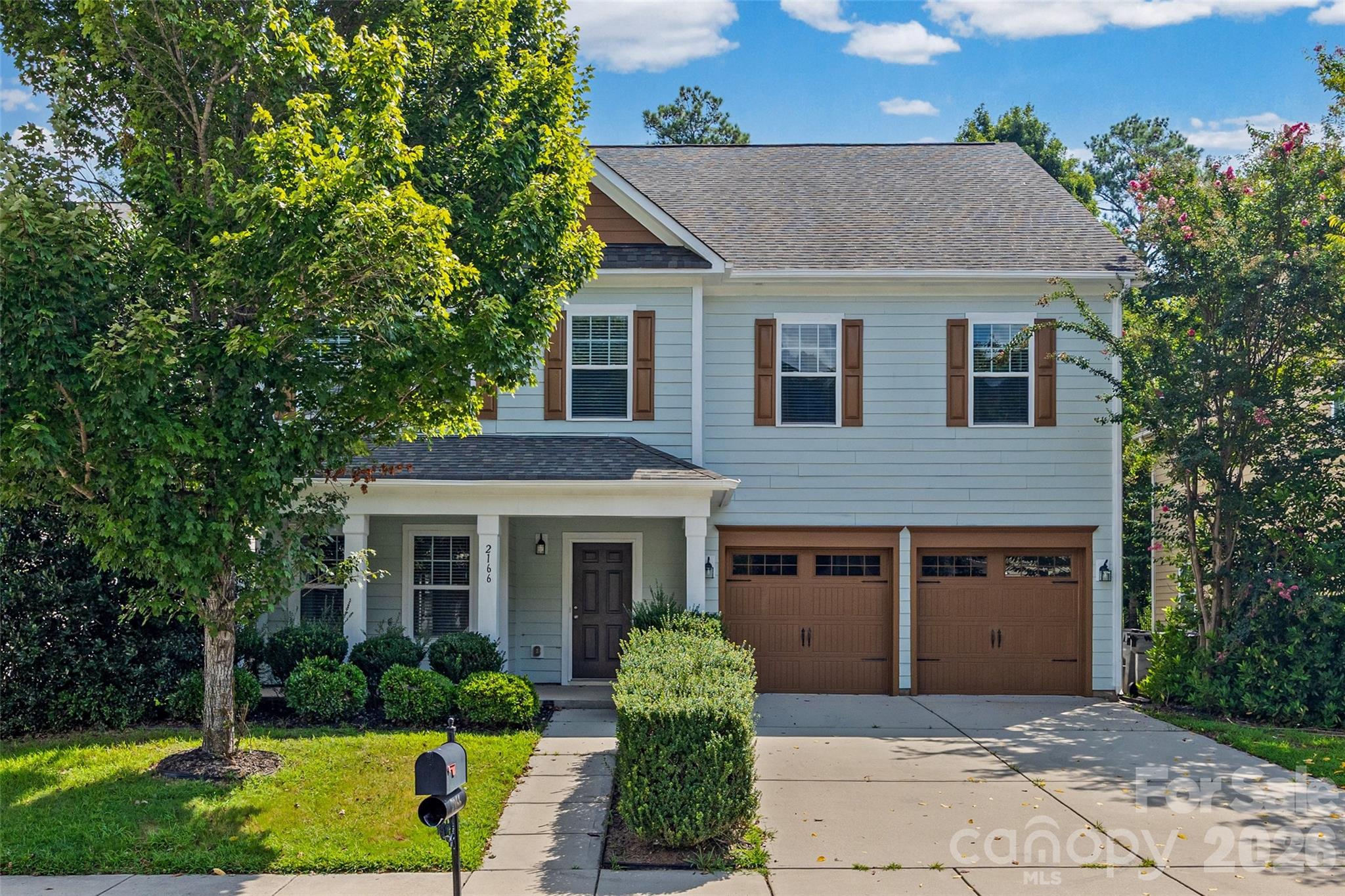 2166 Bluebell Way