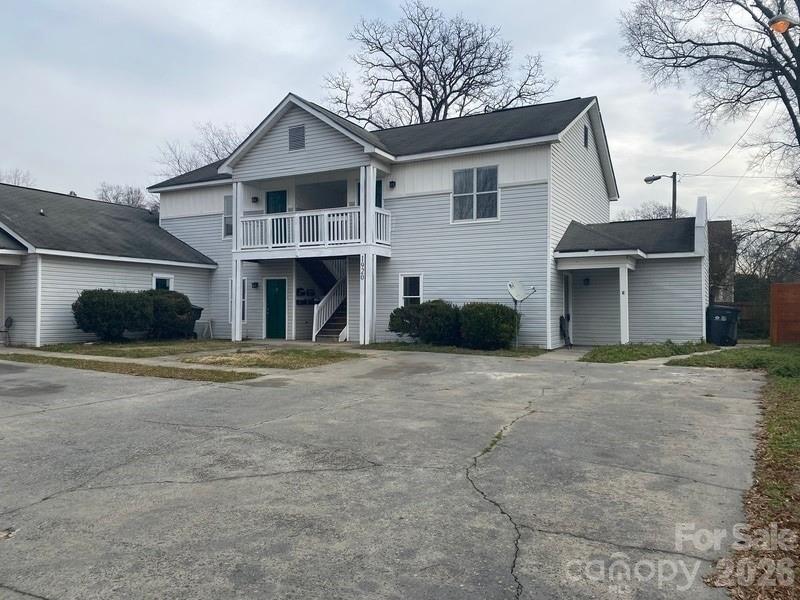 1920 Pegram Street