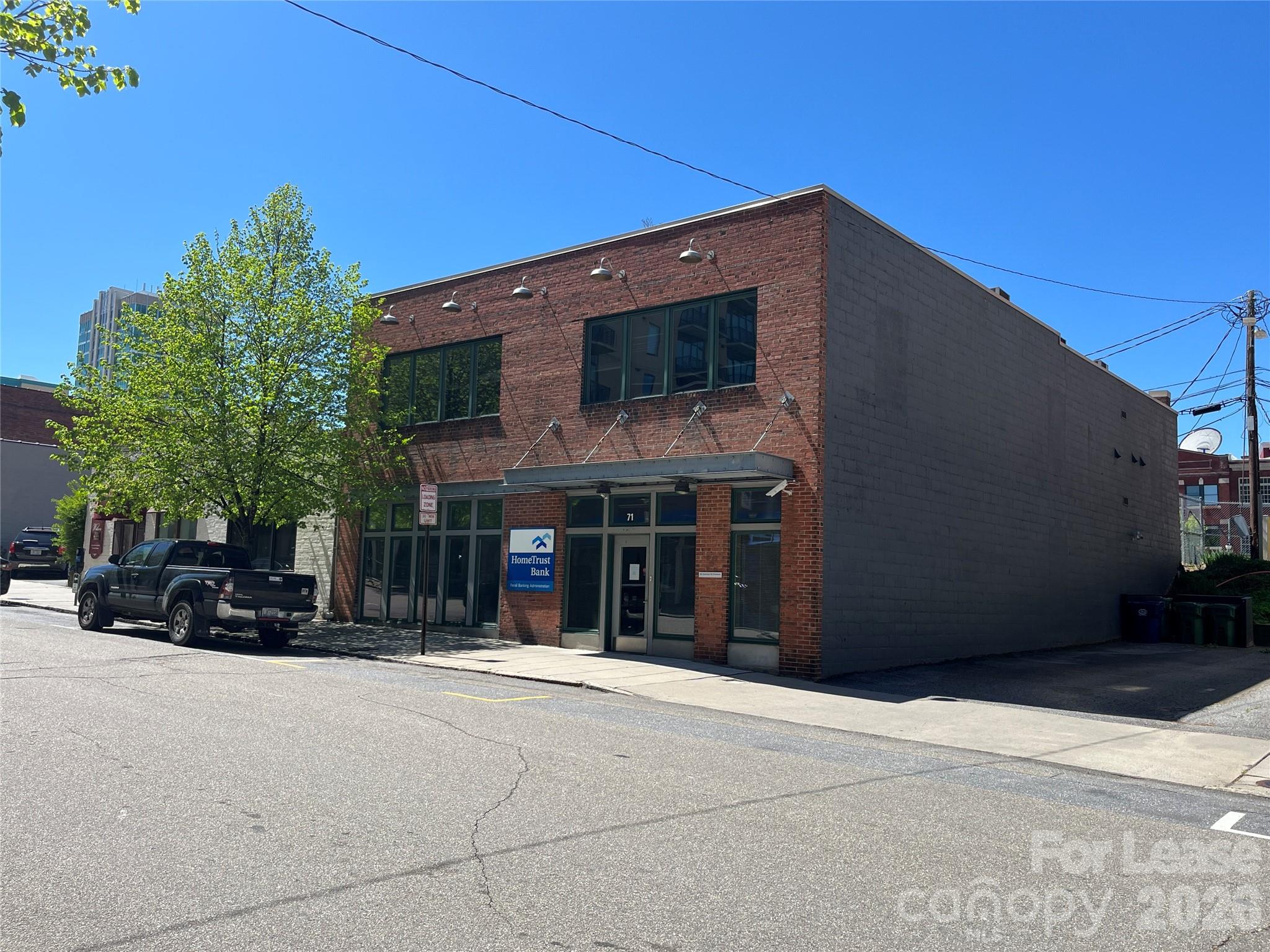 71B N Market Street