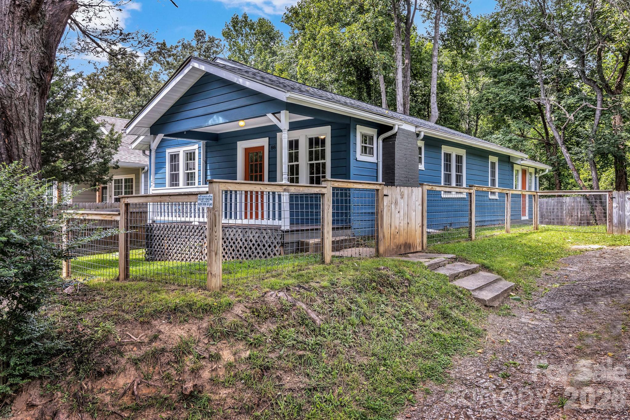 88 Brooklyn Road Unit: 6