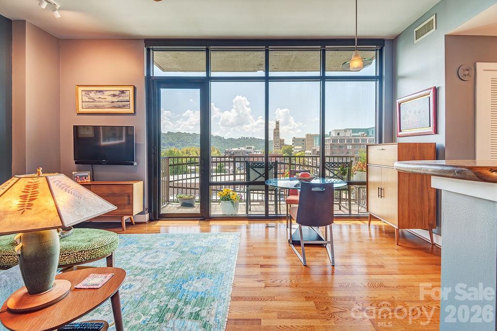 60 N Market Street Unit: 702