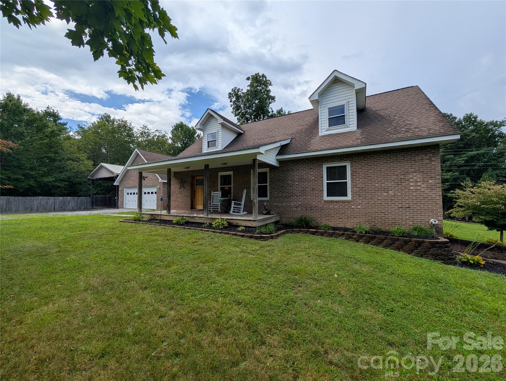 213 Rustling Pines Drive