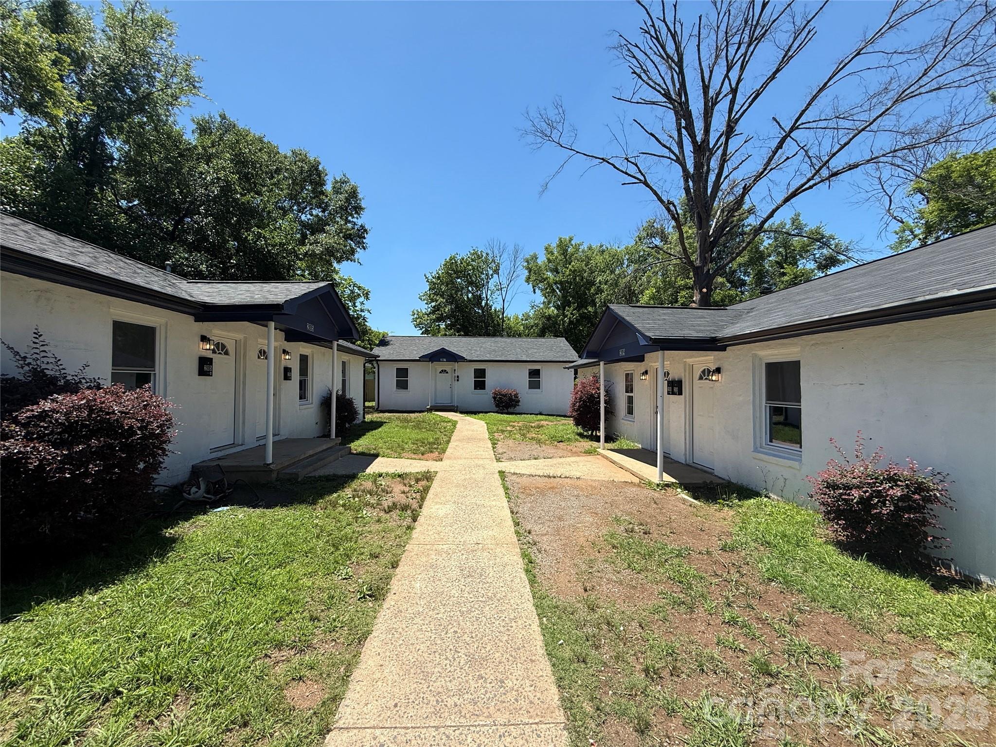 205,207,209 Friedheim Road