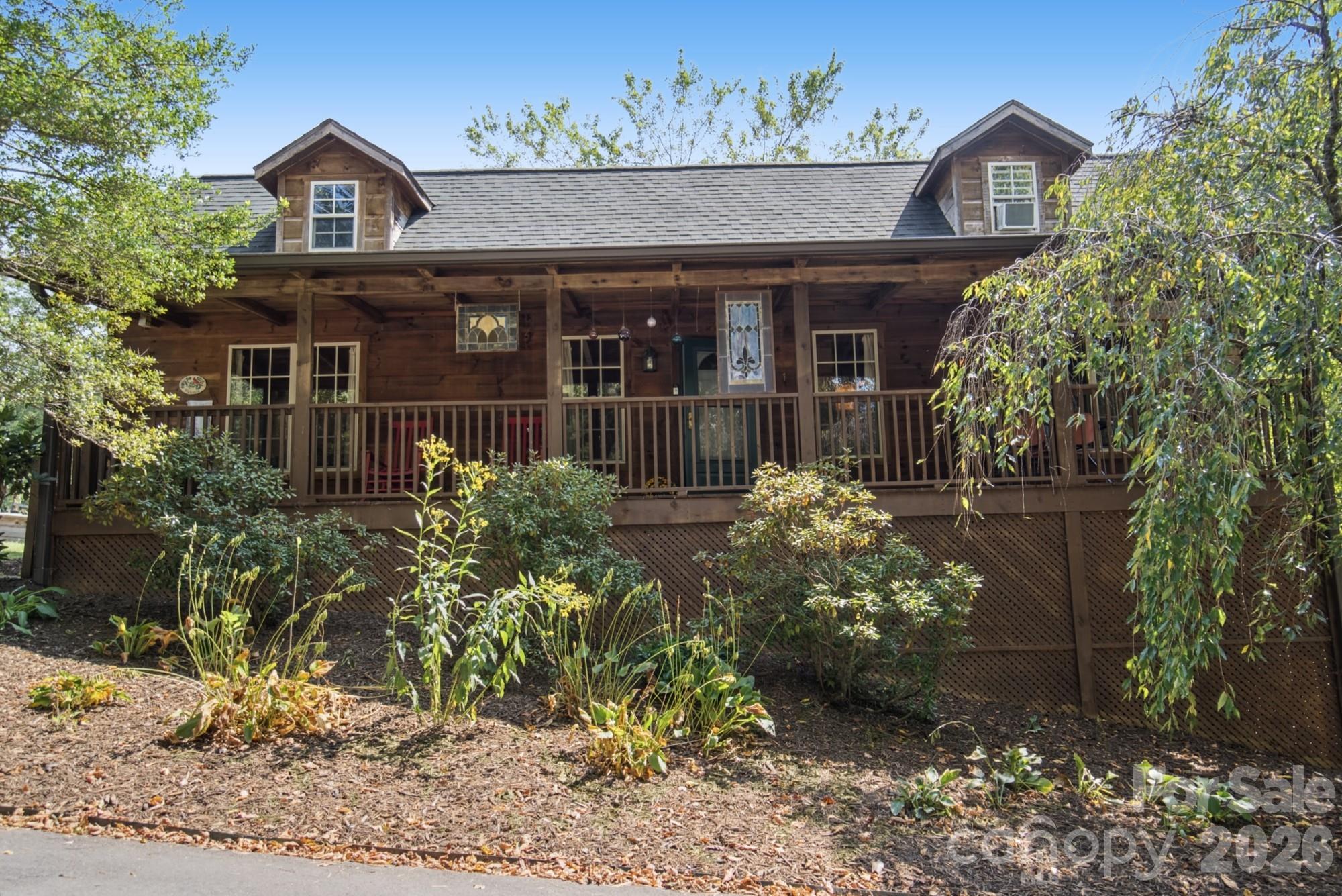 1 Locust Avenue