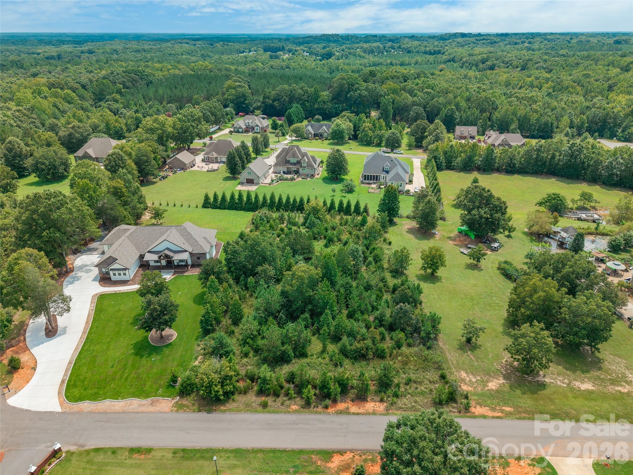 618 Carollbrook Drive
