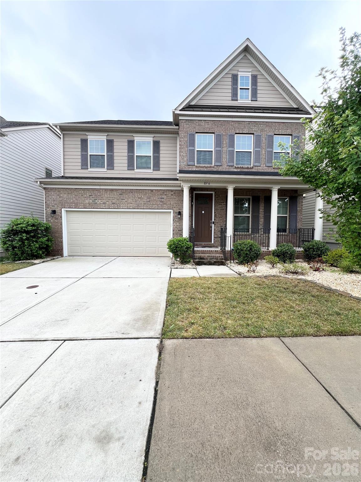 836 Pecan Tree Lane