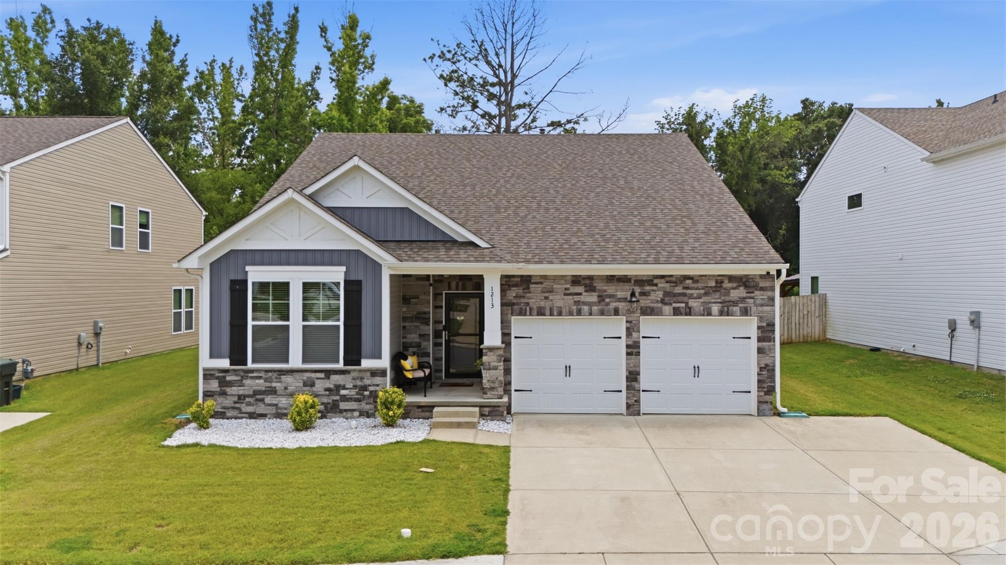 1213 Cavalier Lane Unit: 44