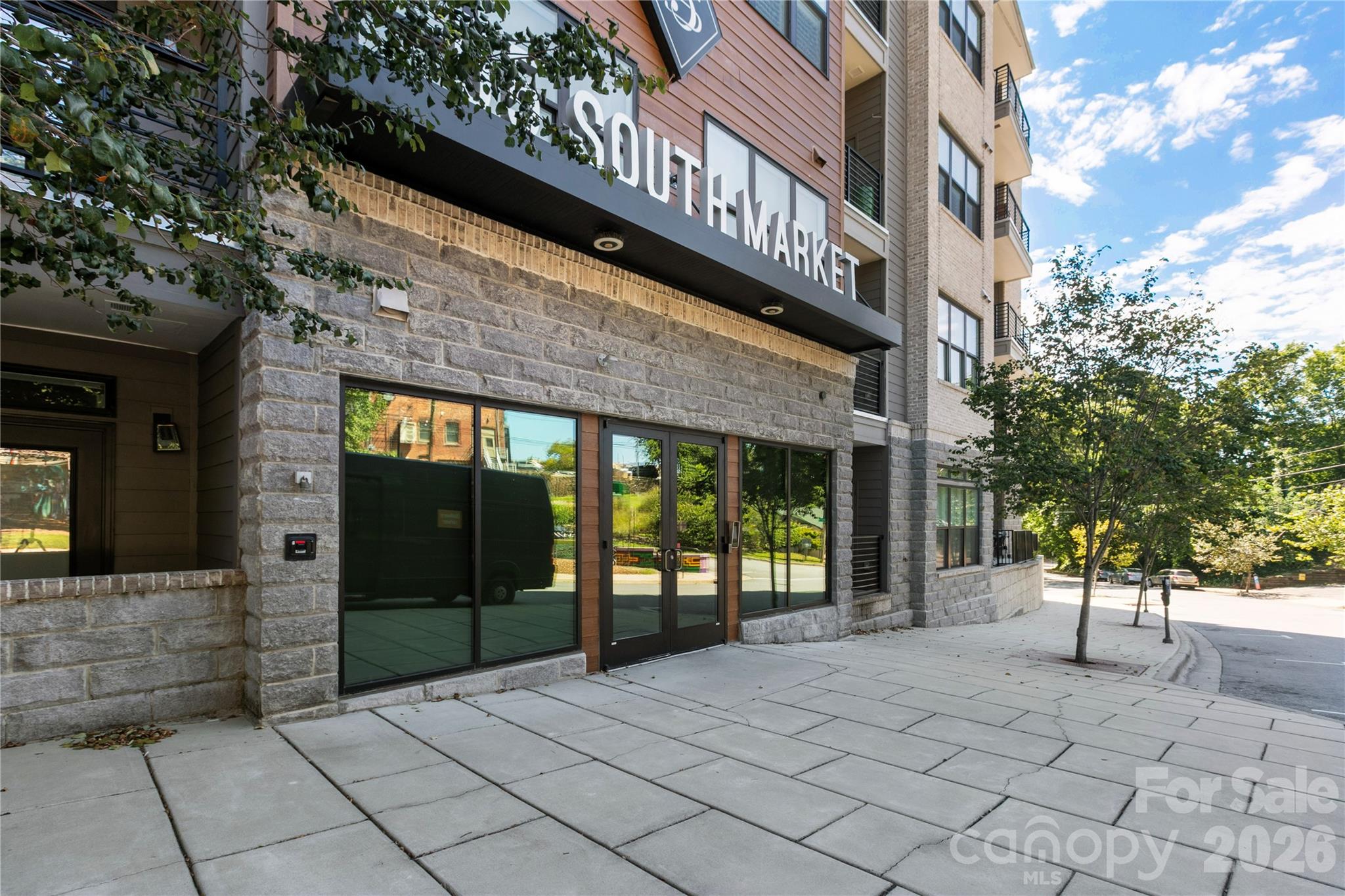 55 S Market Street Unit: 416