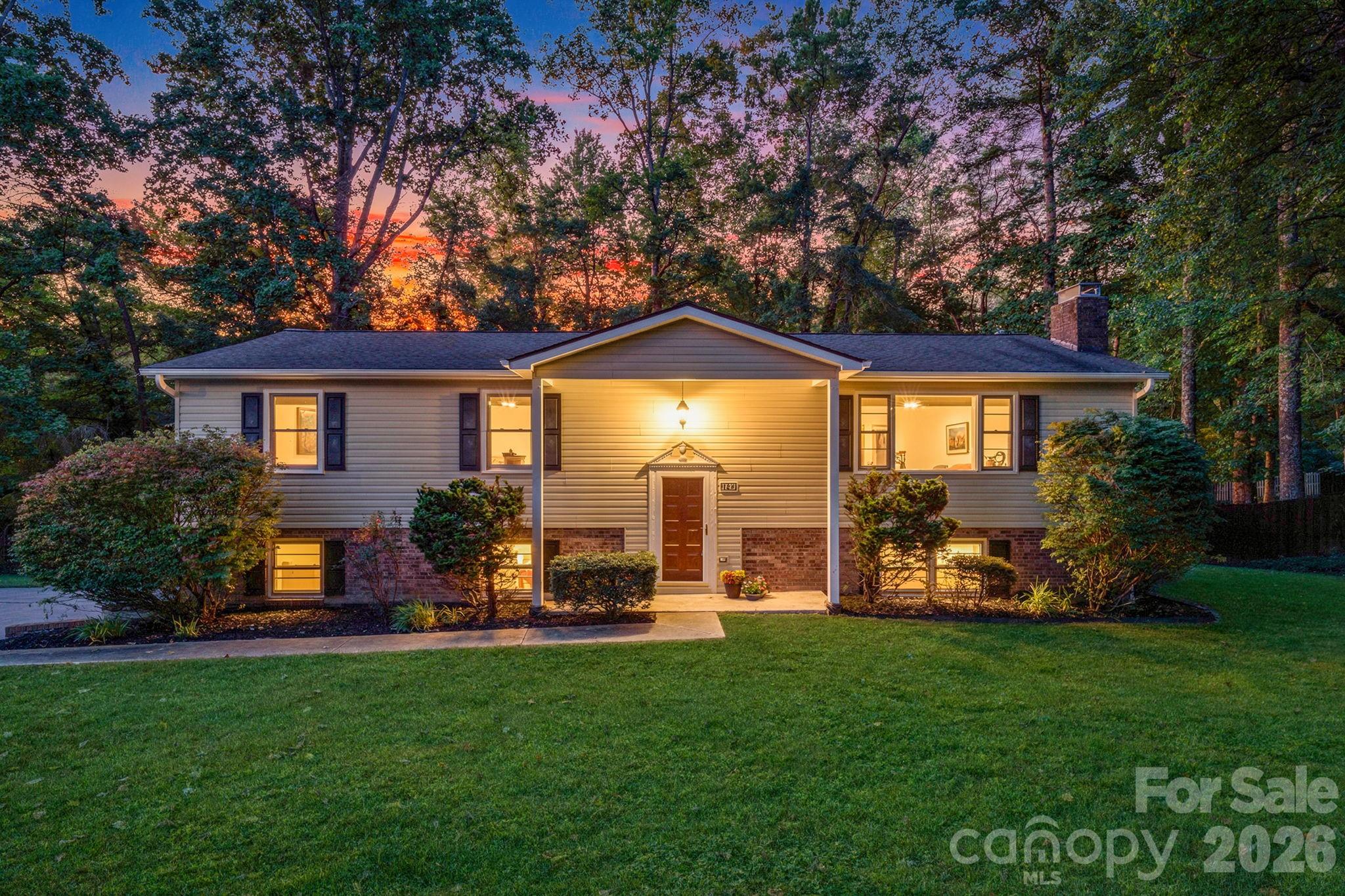 129 Whisperwood Drive