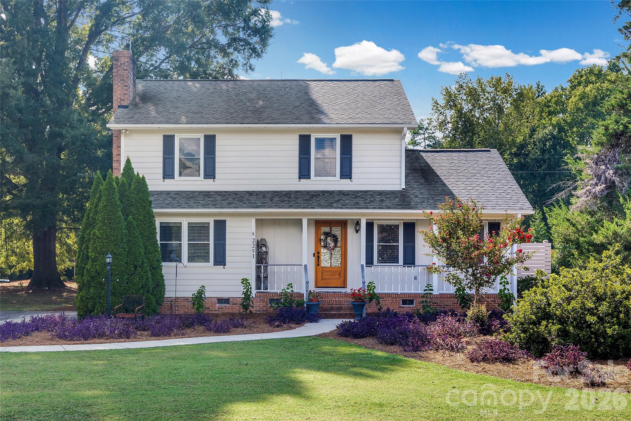 2251 Canberra Drive