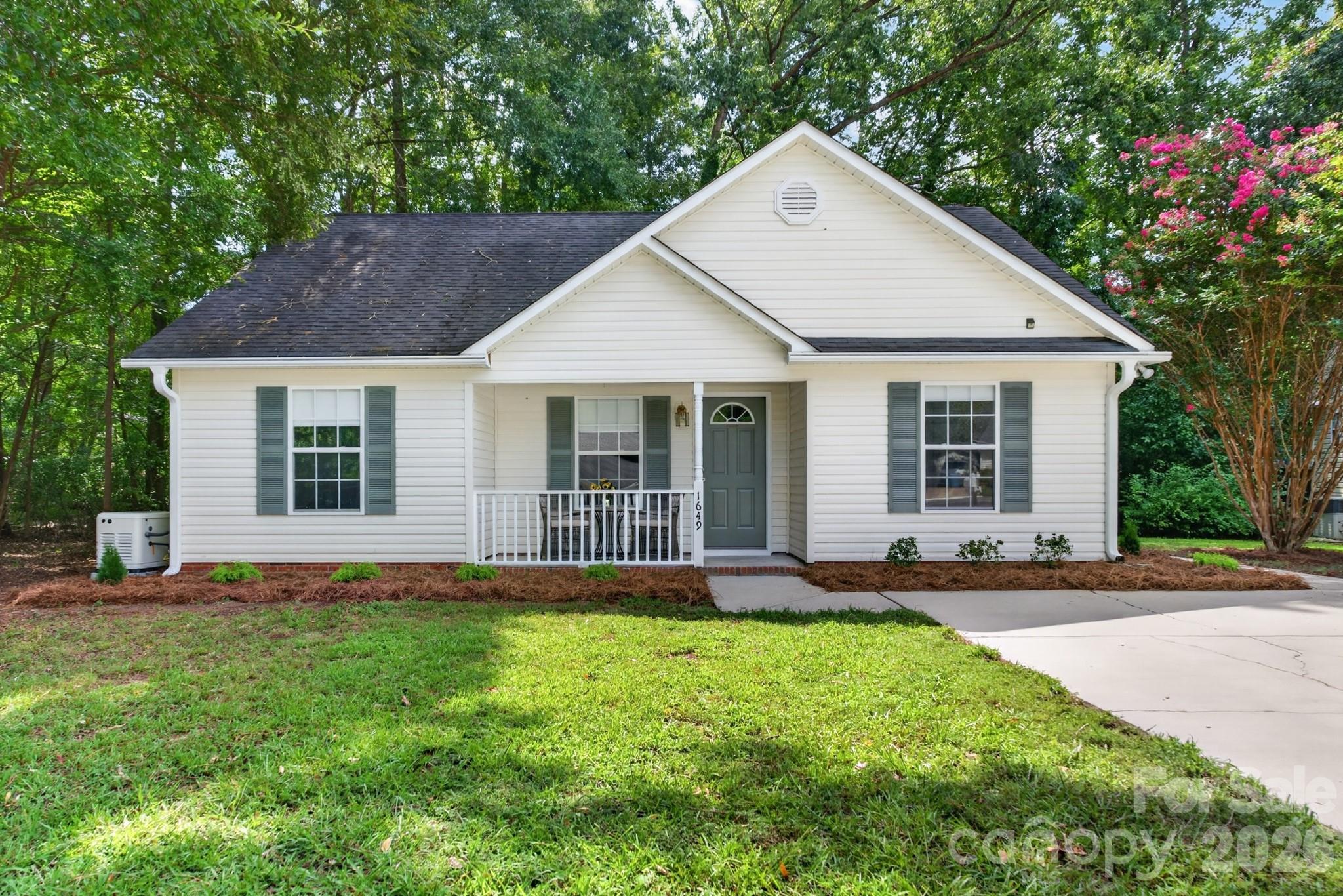 1649 Norfolk Court