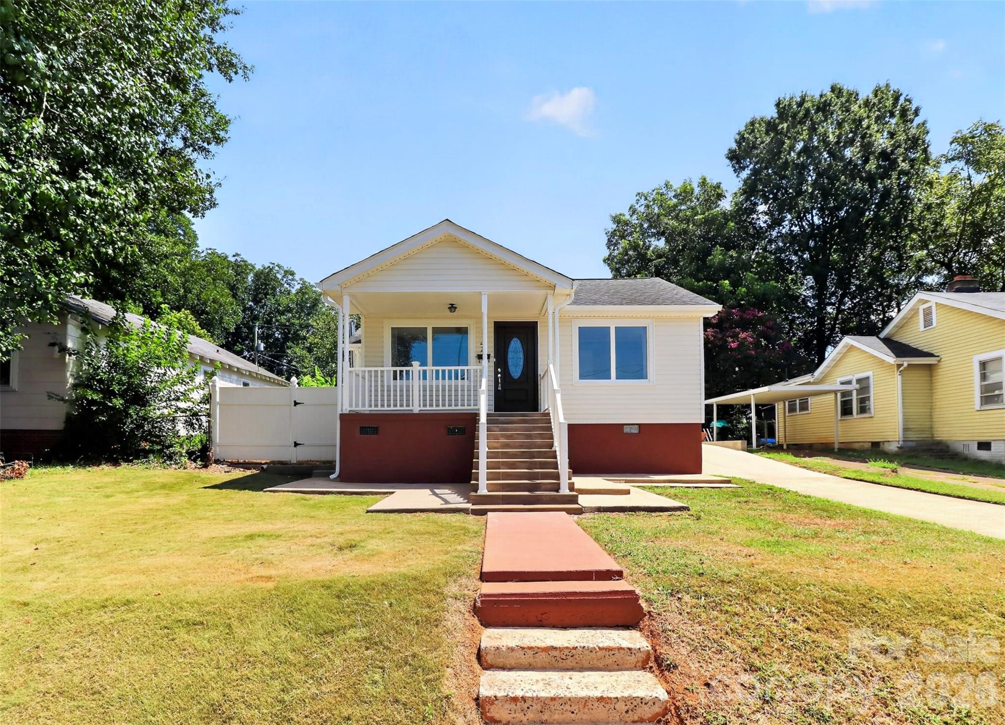 1142 Eisenhower Road