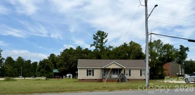 1011 Glenarden Drive