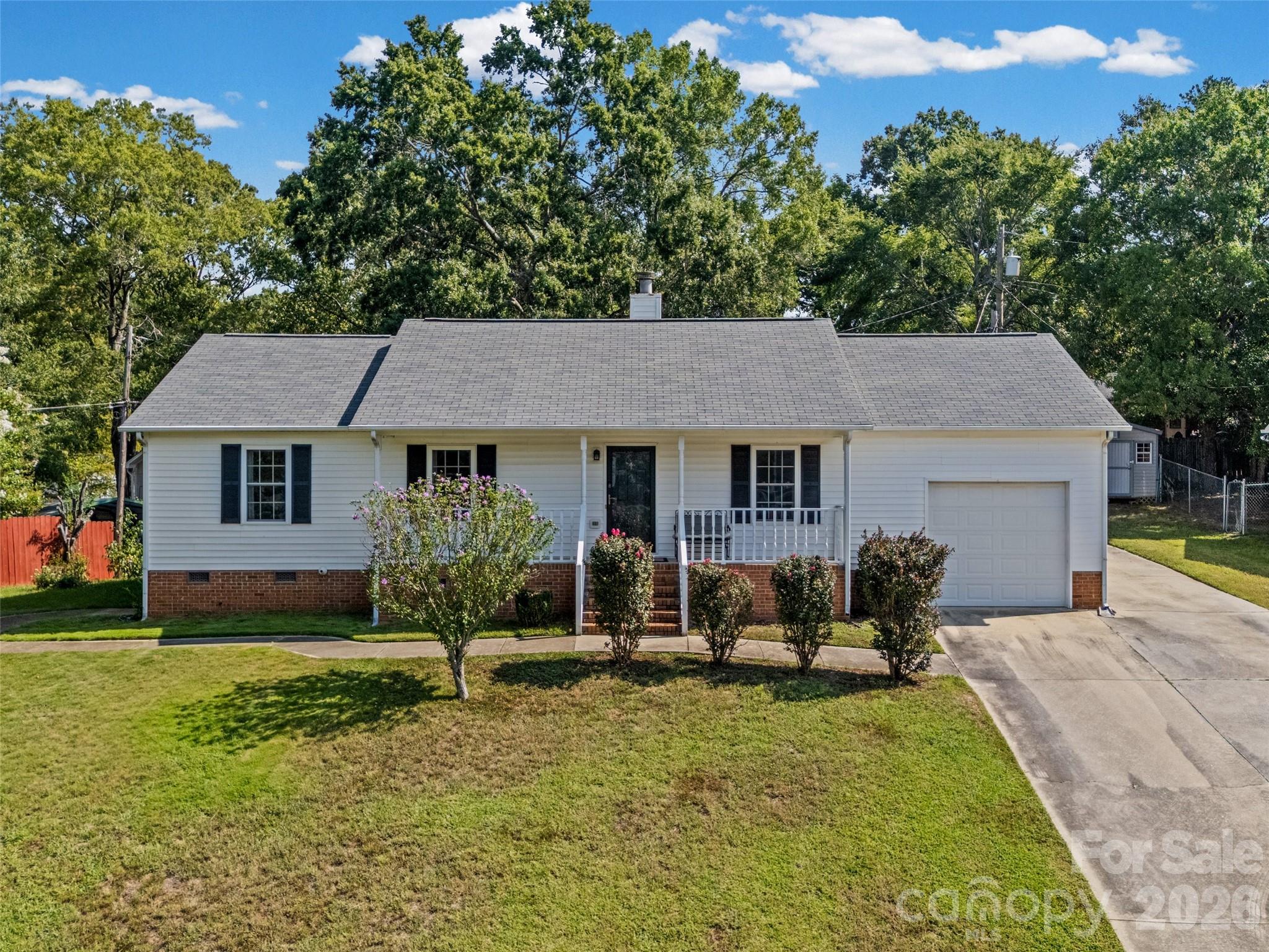 1670 Midbrook Drive