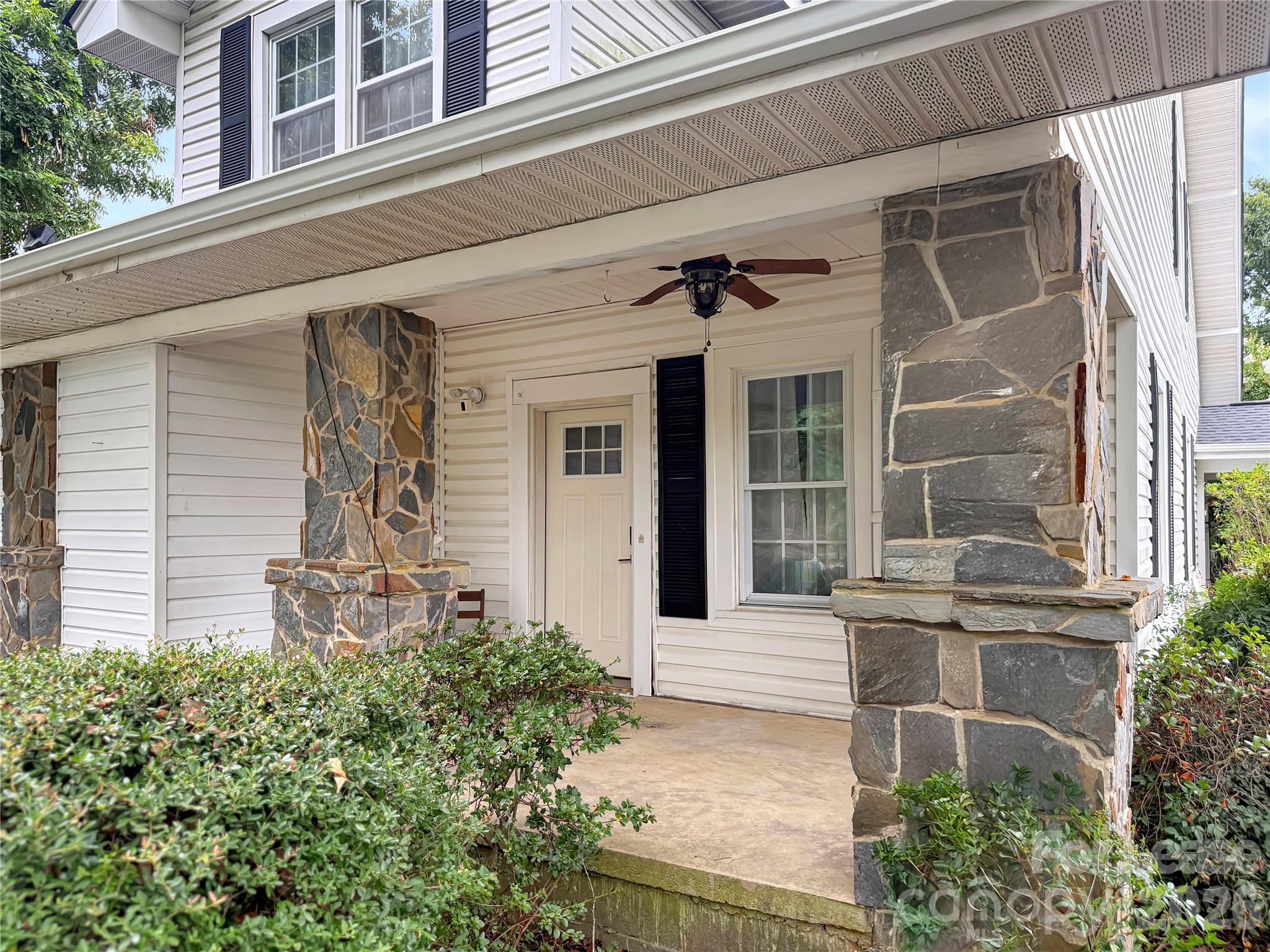 1640 Firetower Road