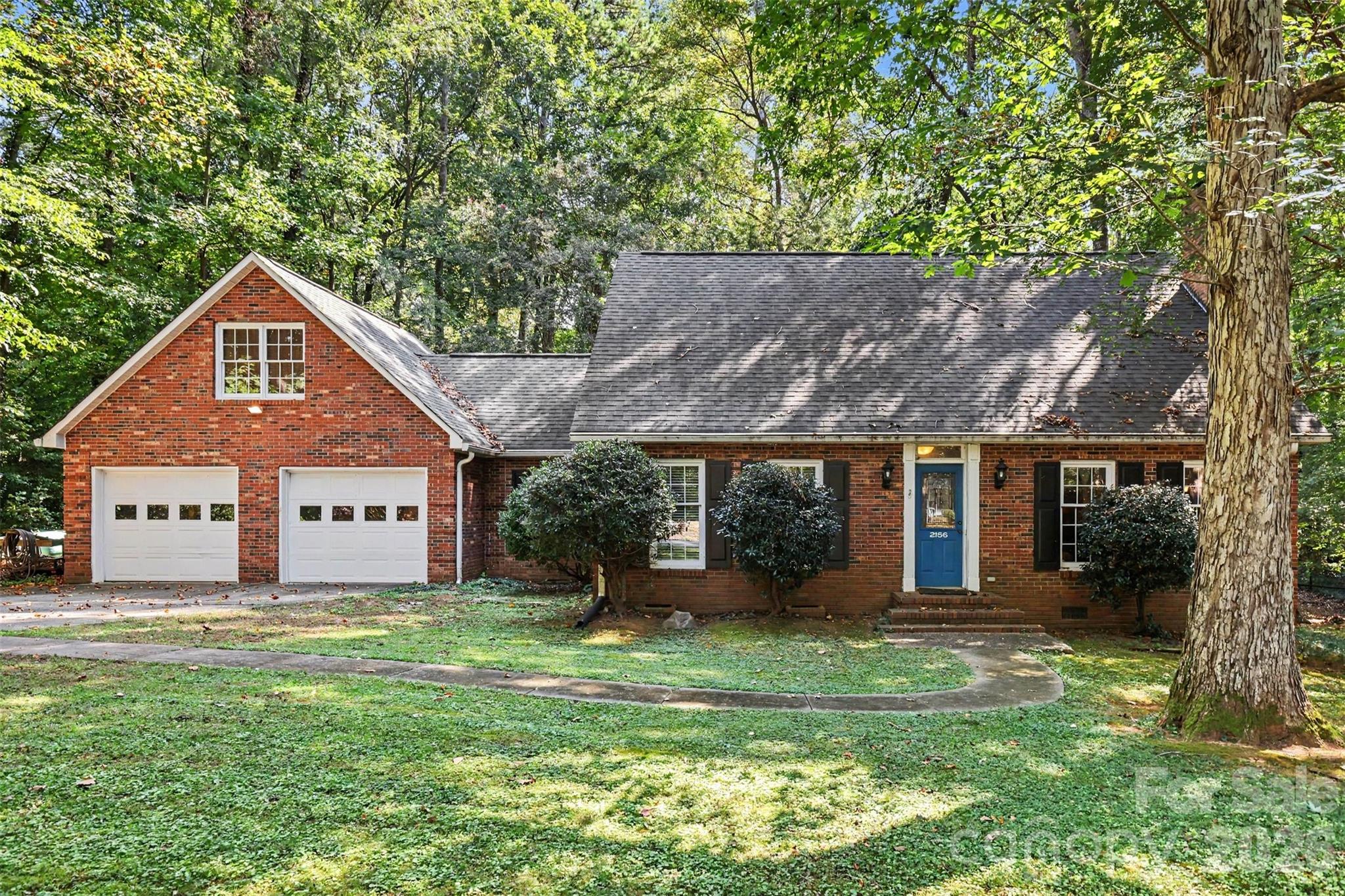 2156 Olde Creek Road