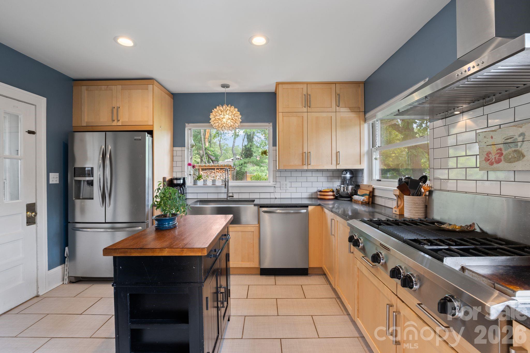 348 Beaucatcher Road