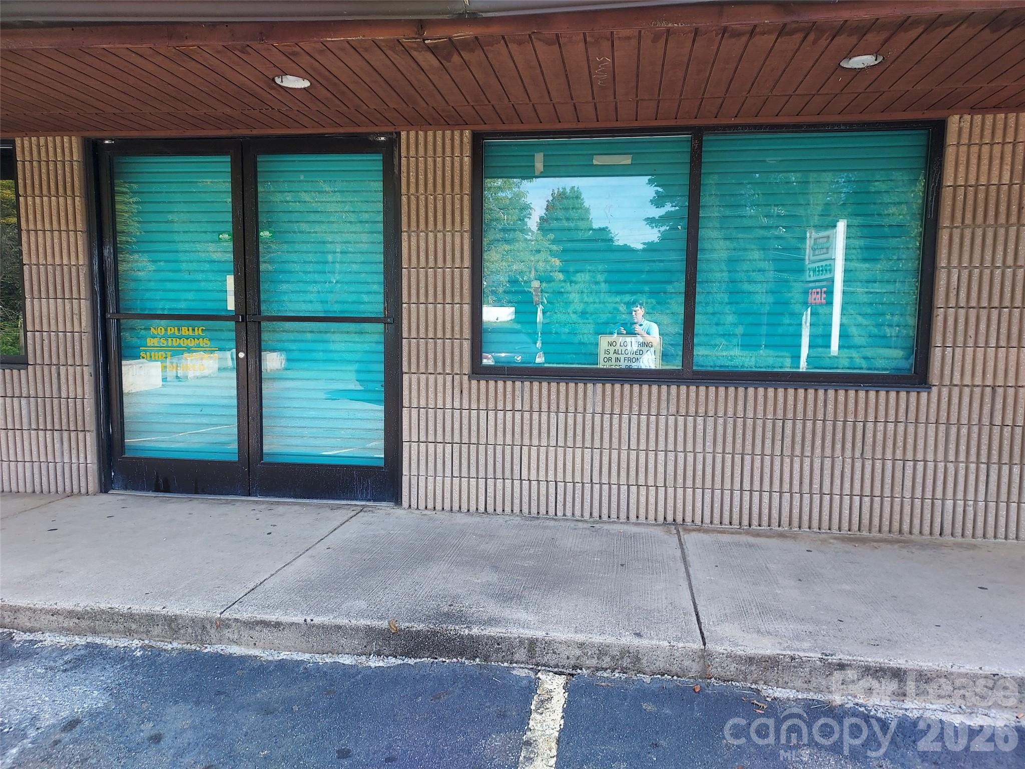 414 Depot Street Unit: B