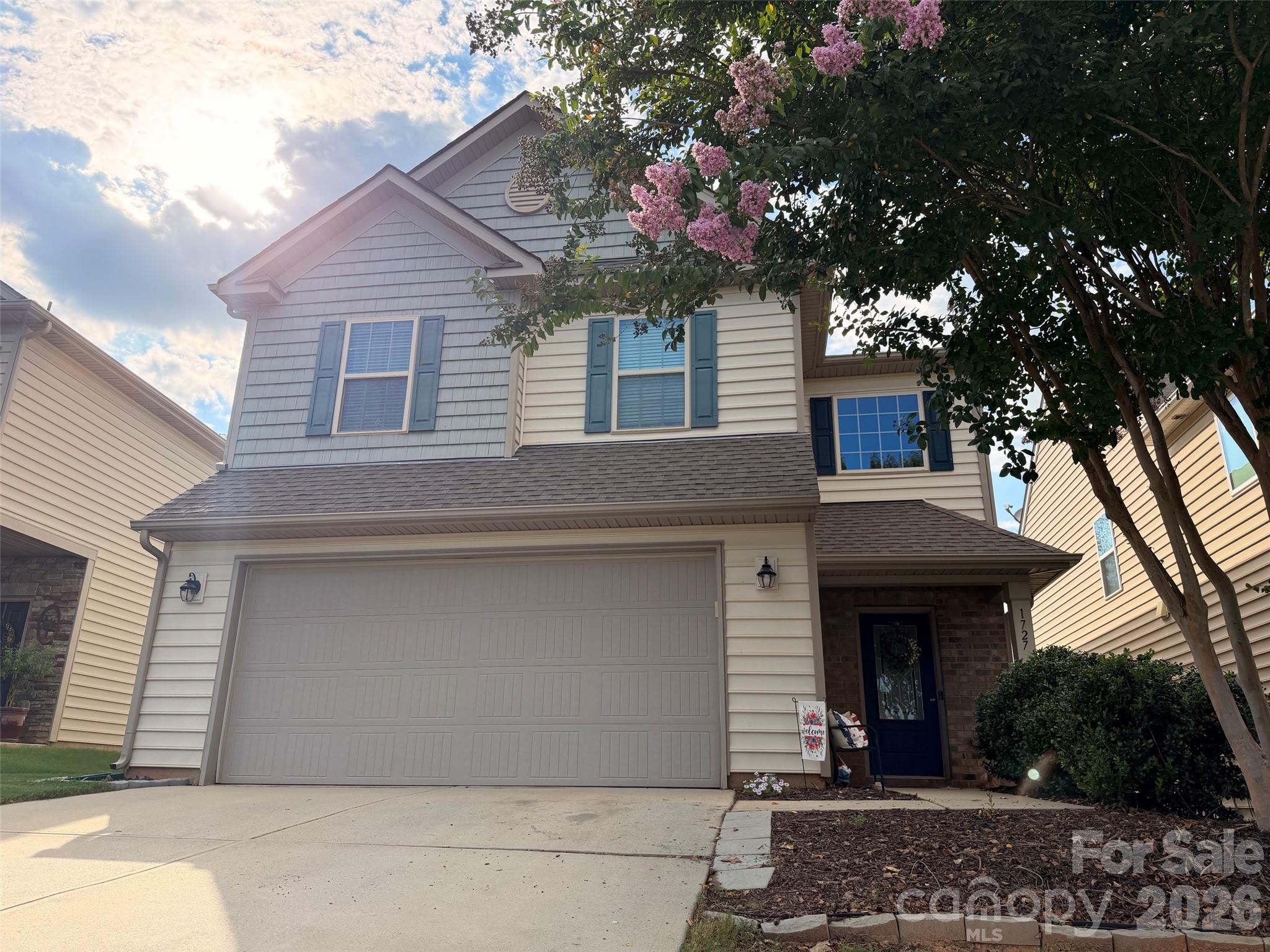 1727 Trentwood Drive