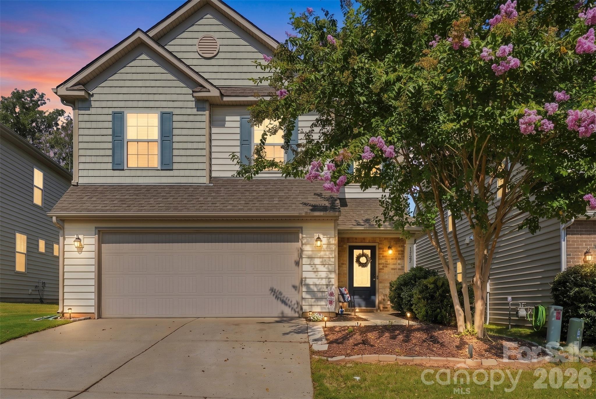 1727 Trentwood Drive