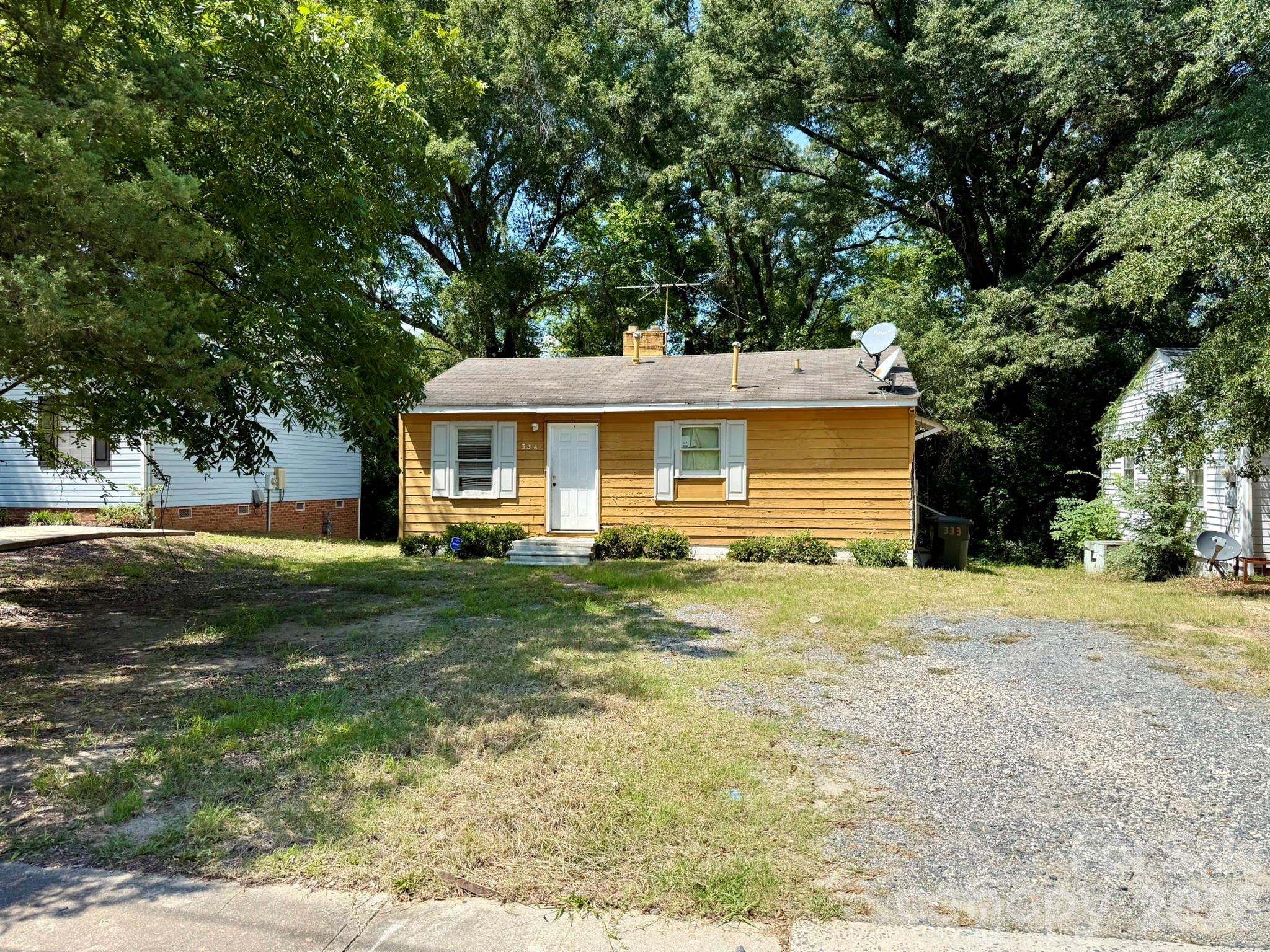 334 Friendship Drive