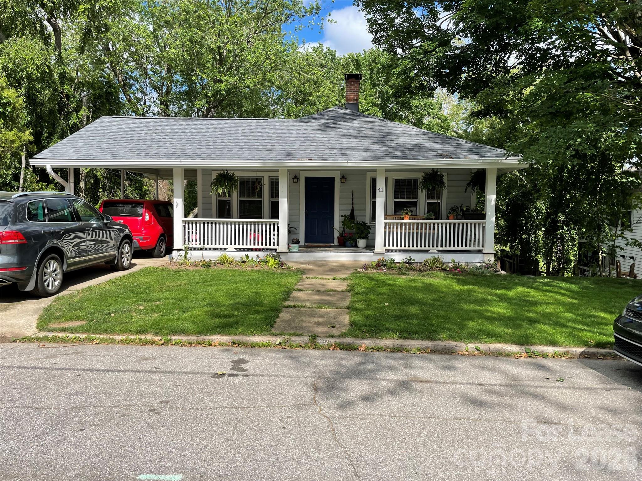 41 Blue Ridge Avenue