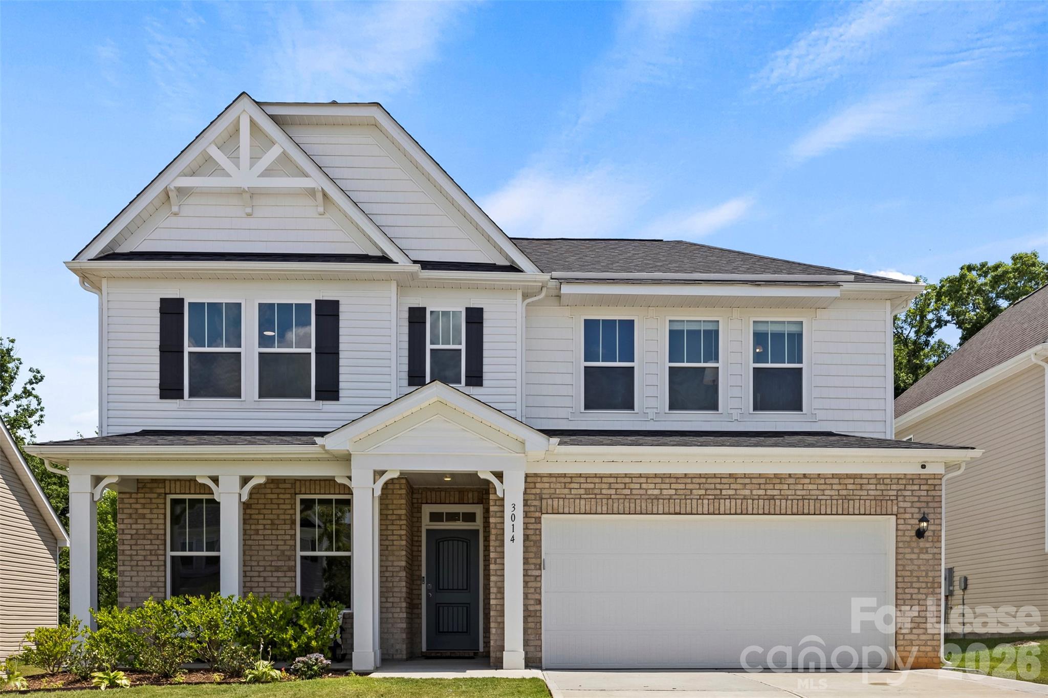 3014 Oxtail Court Unit: 145