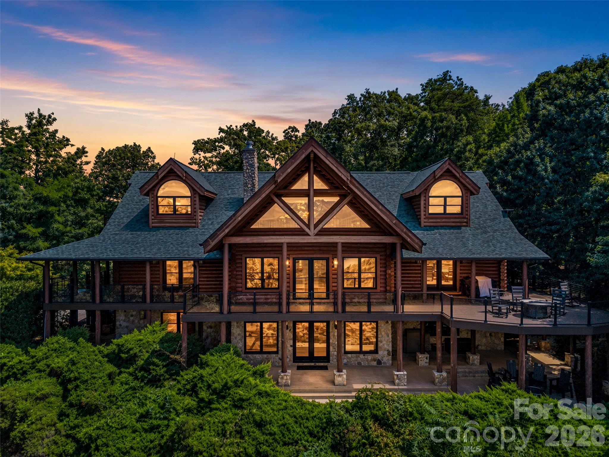 166 Eagles Crest Way